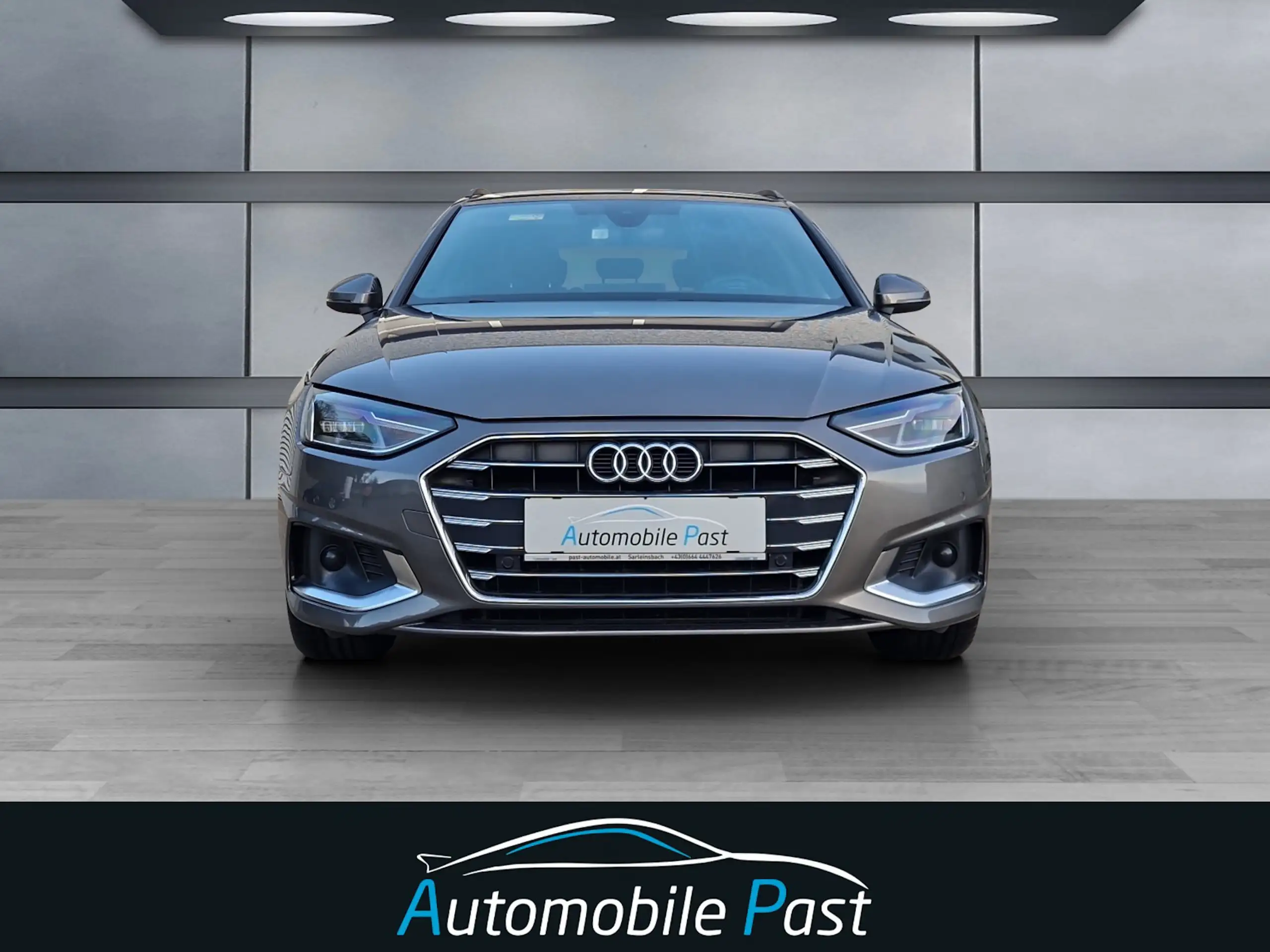 Audi - A4