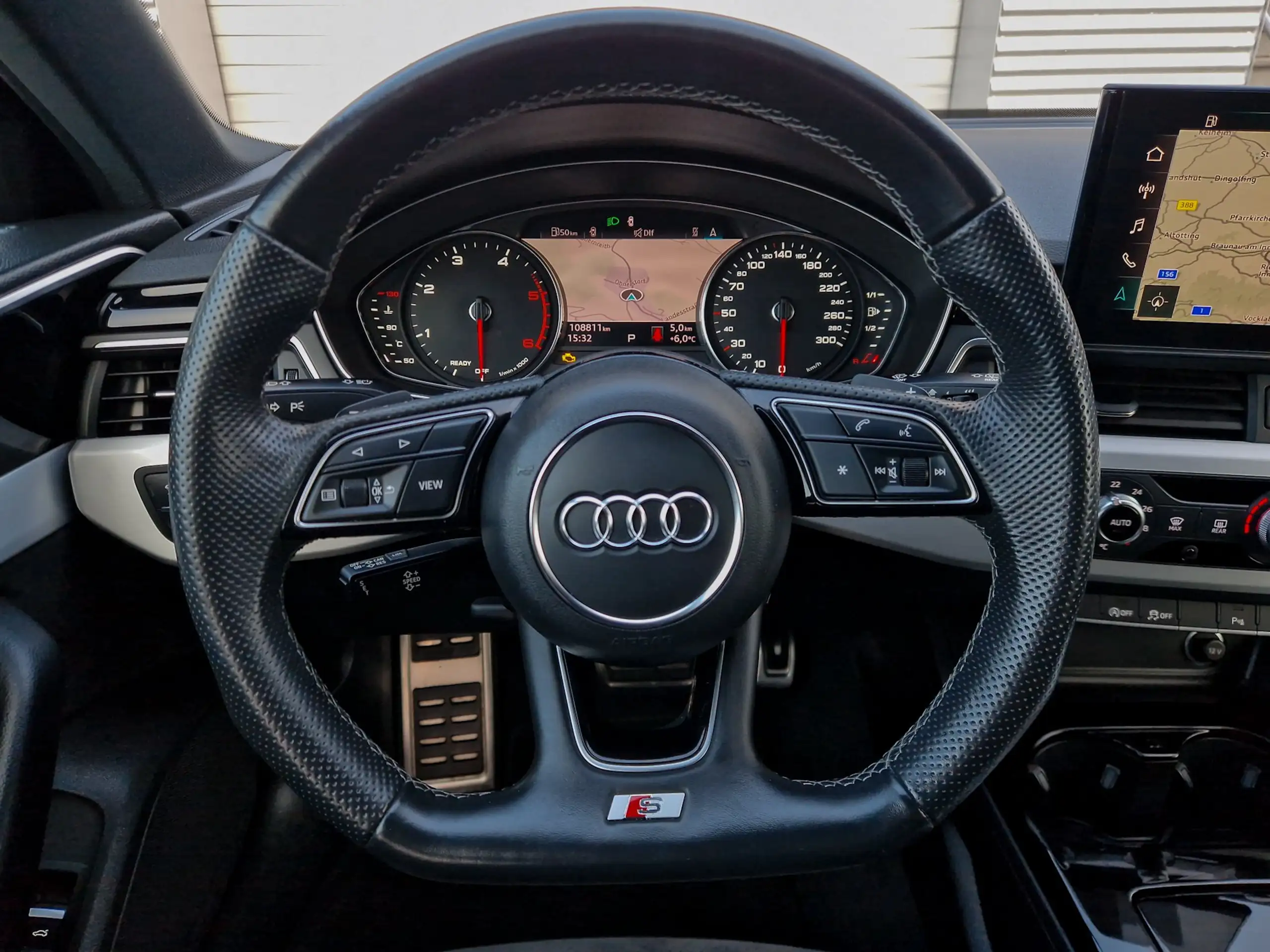 Audi - A4