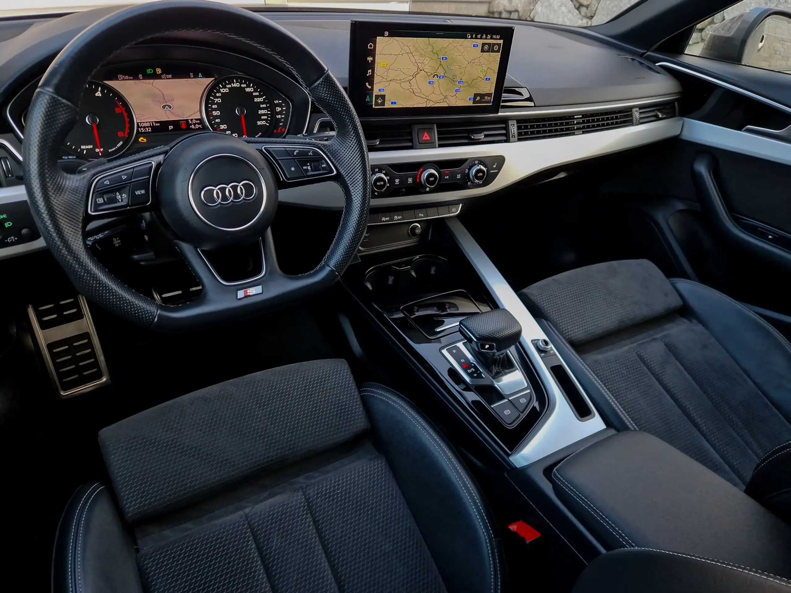 Audi - A4