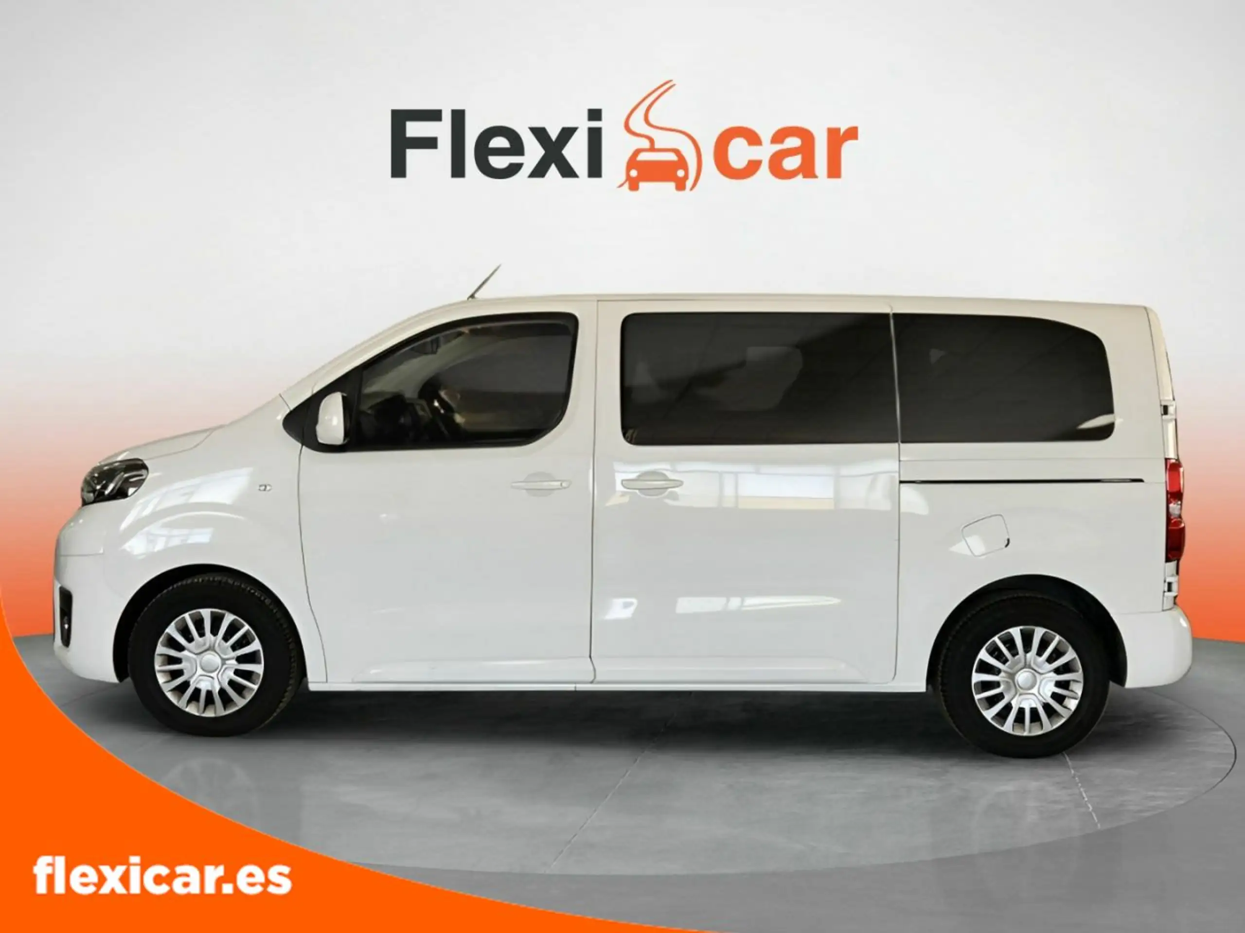 Toyota - Proace