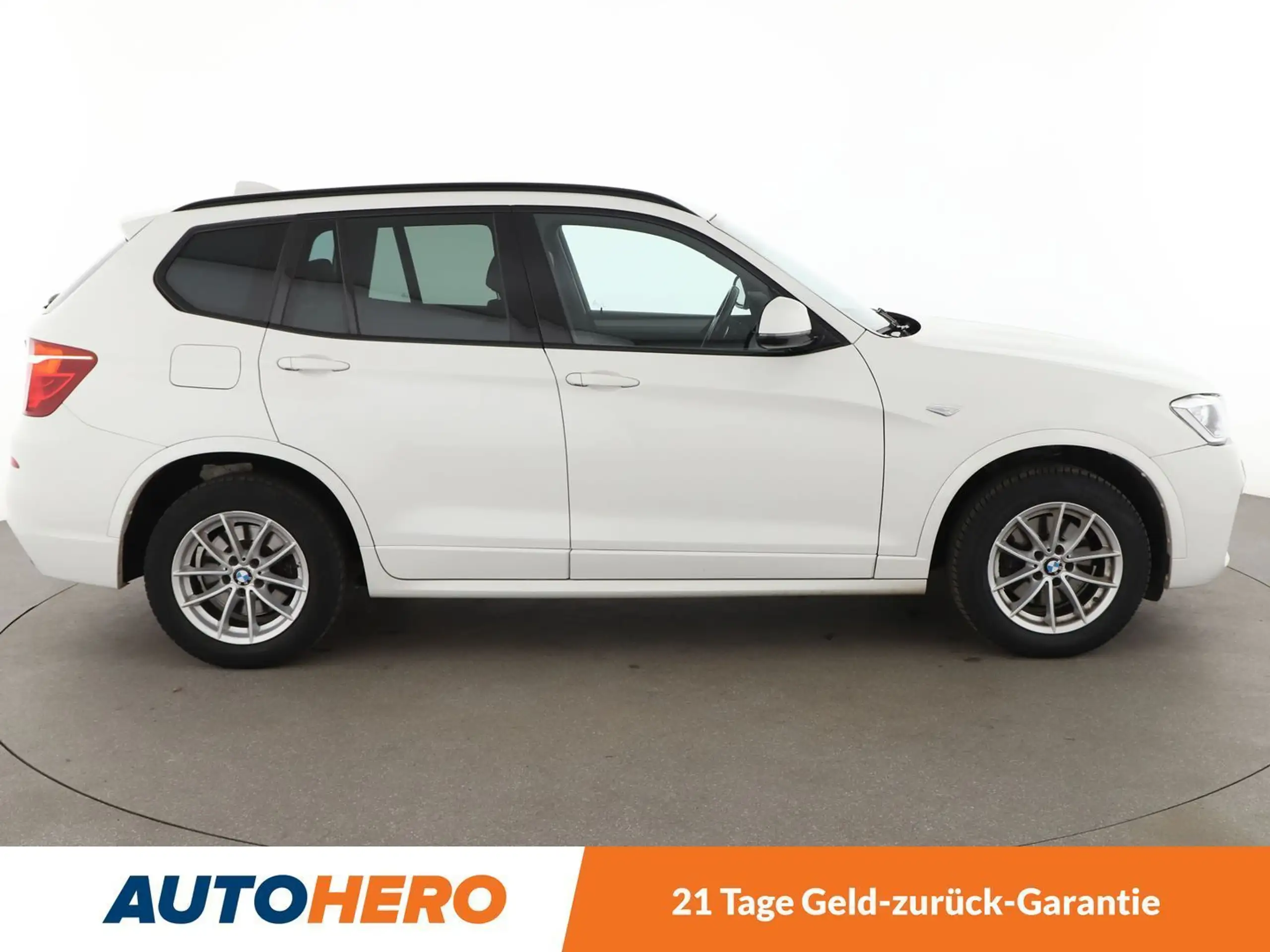 BMW - X3