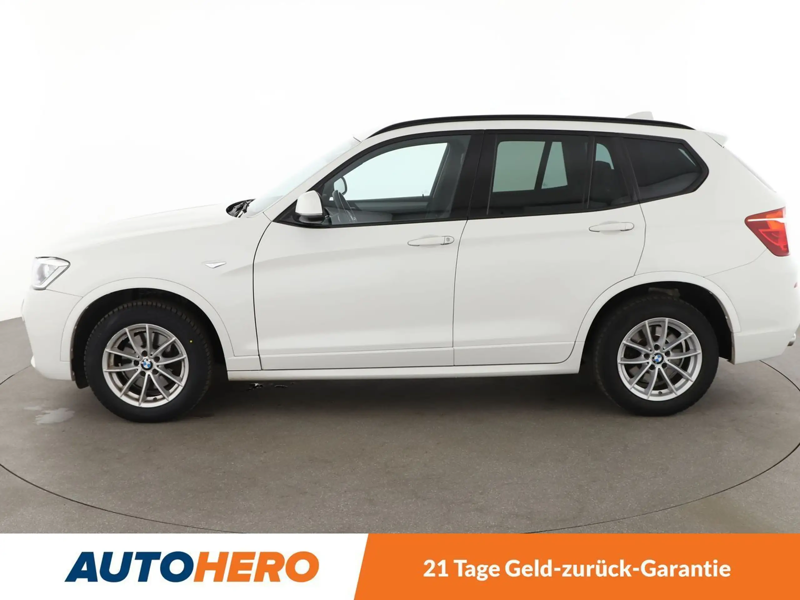 BMW - X3