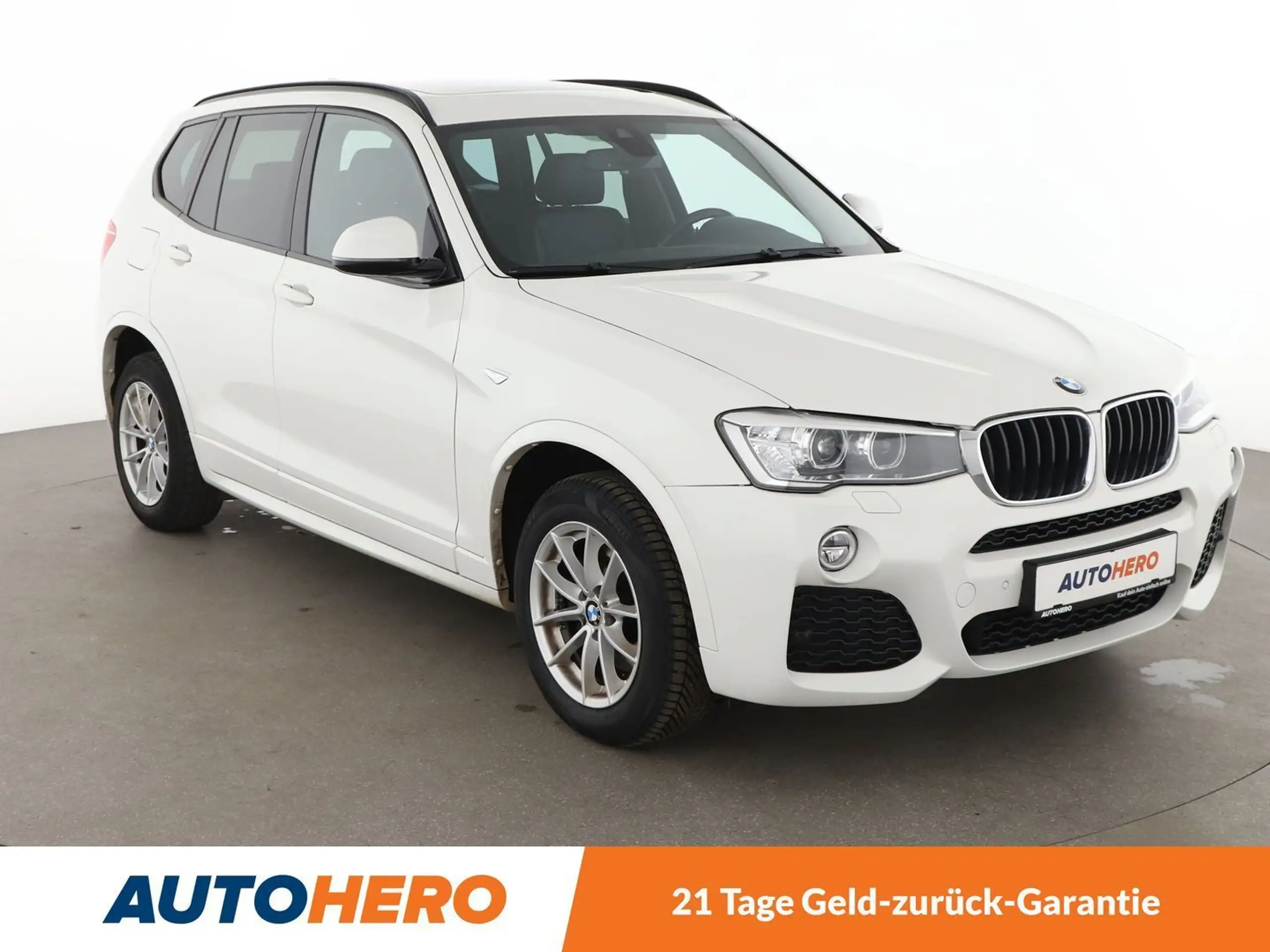 BMW - X3