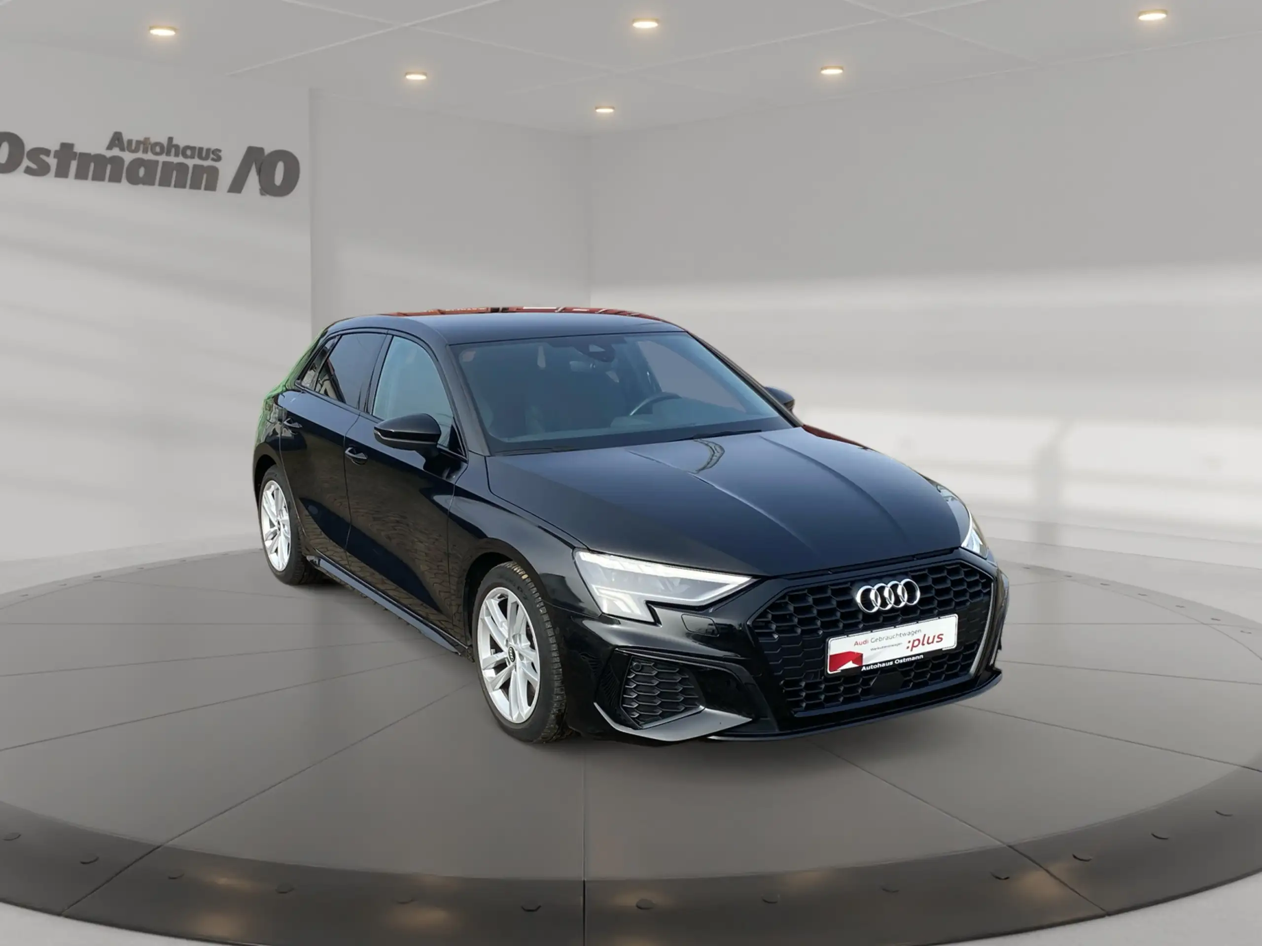 Audi - A3