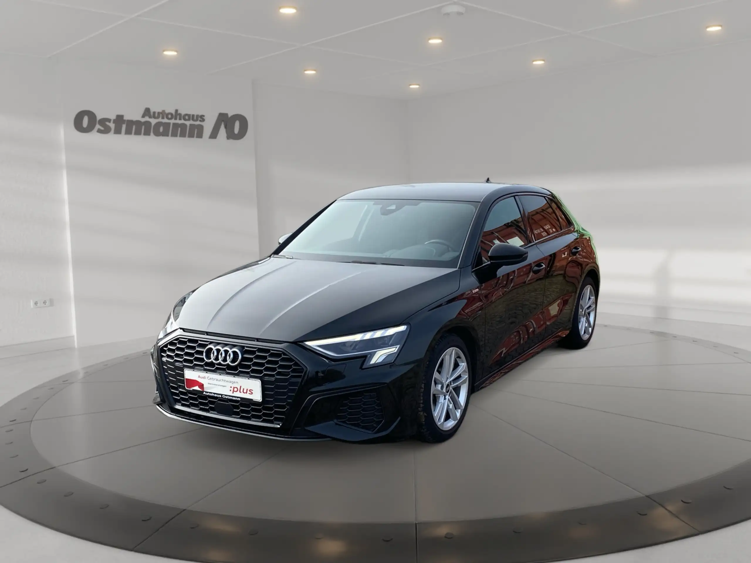 Audi - A3