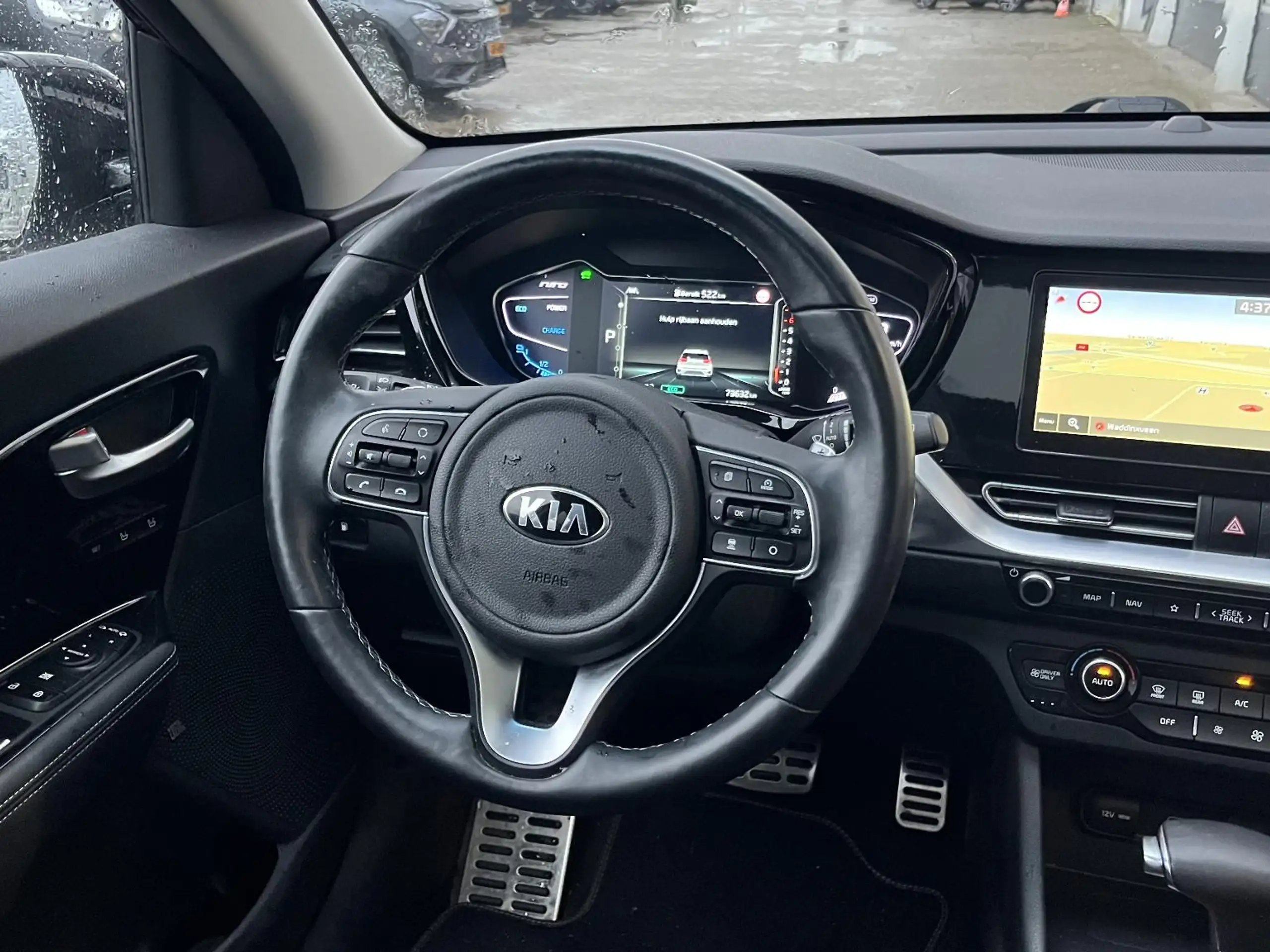 Kia - Niro