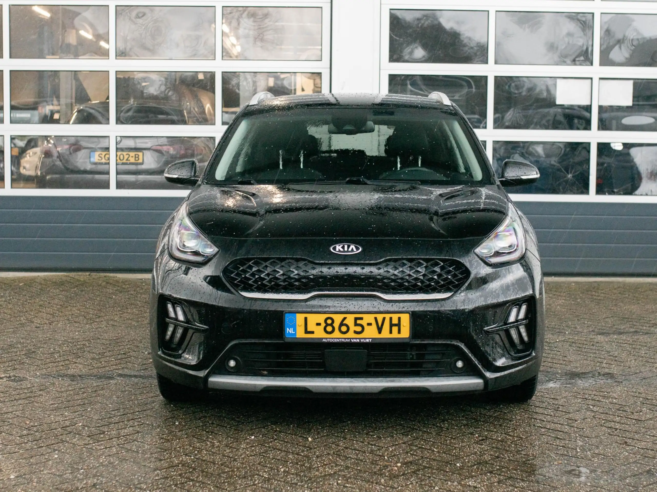 Kia - Niro