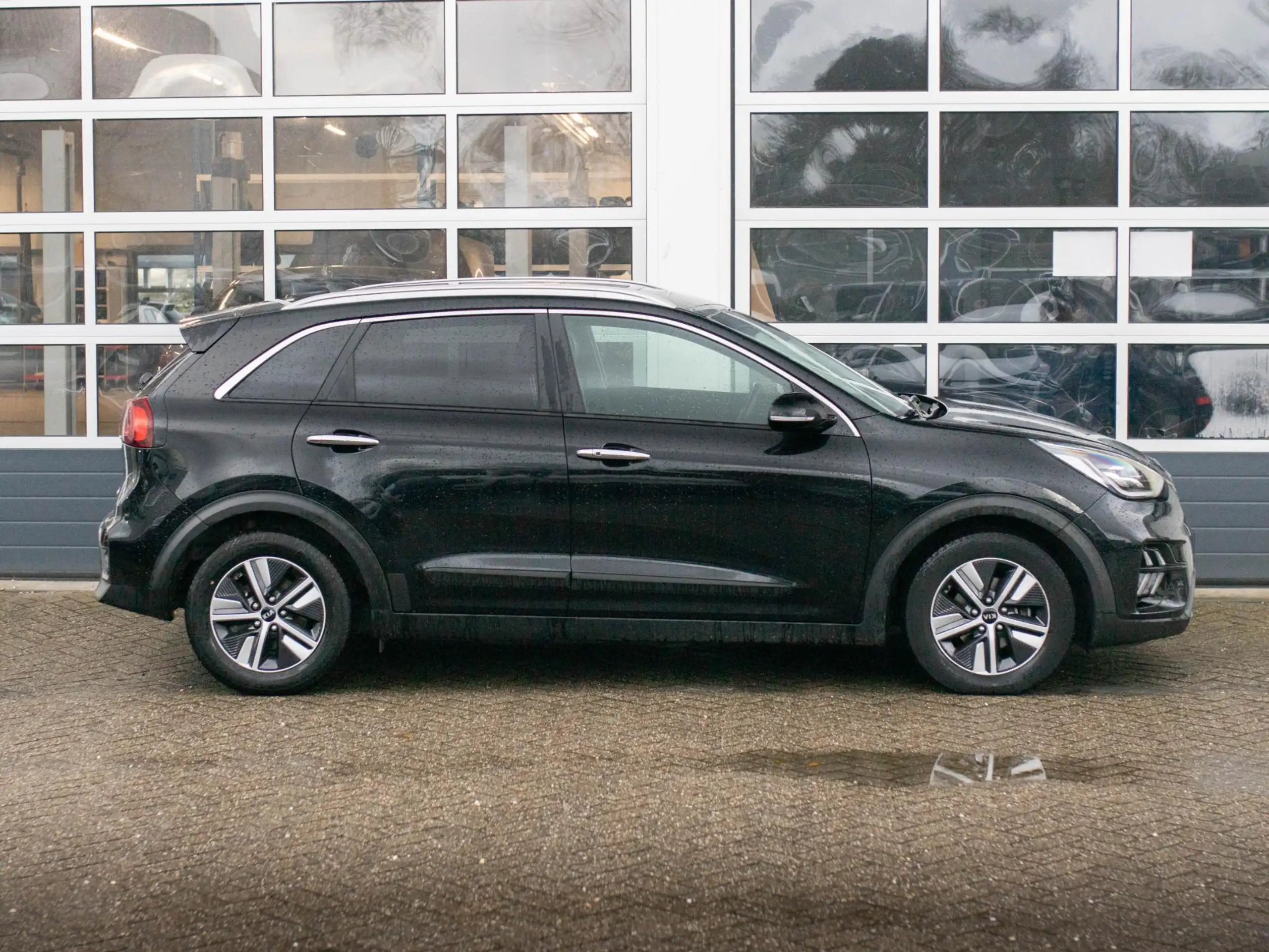 Kia - Niro