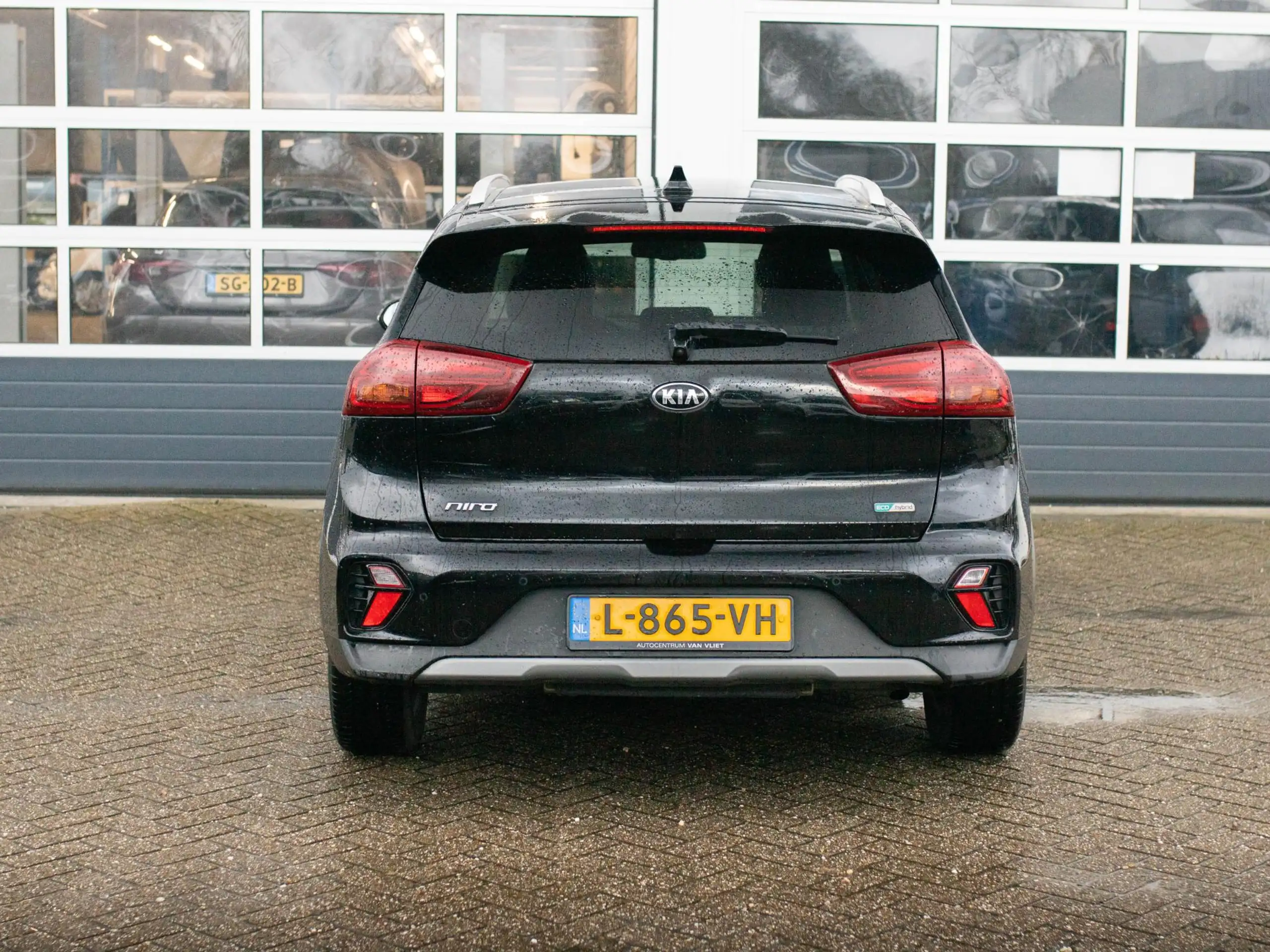 Kia - Niro