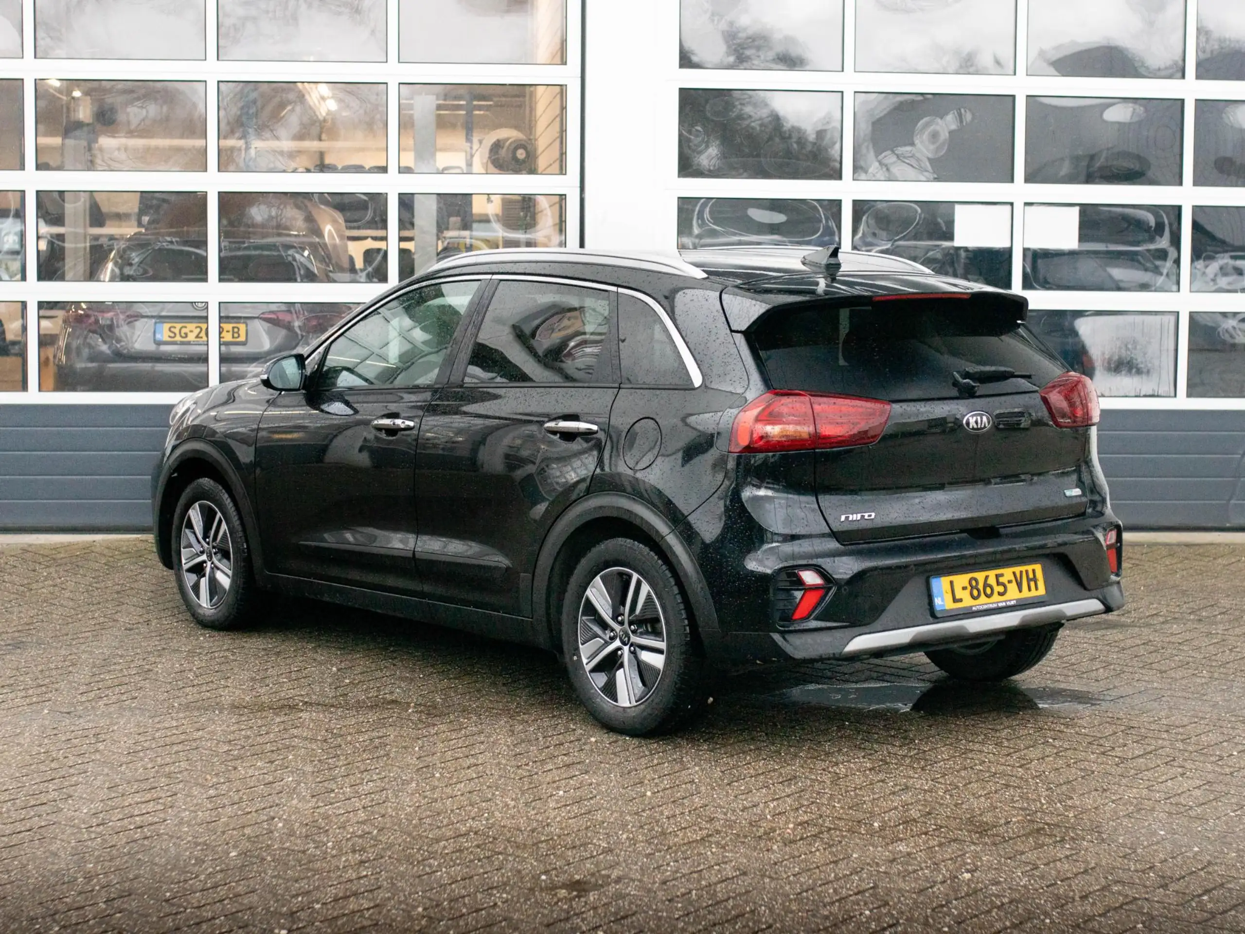 Kia - Niro