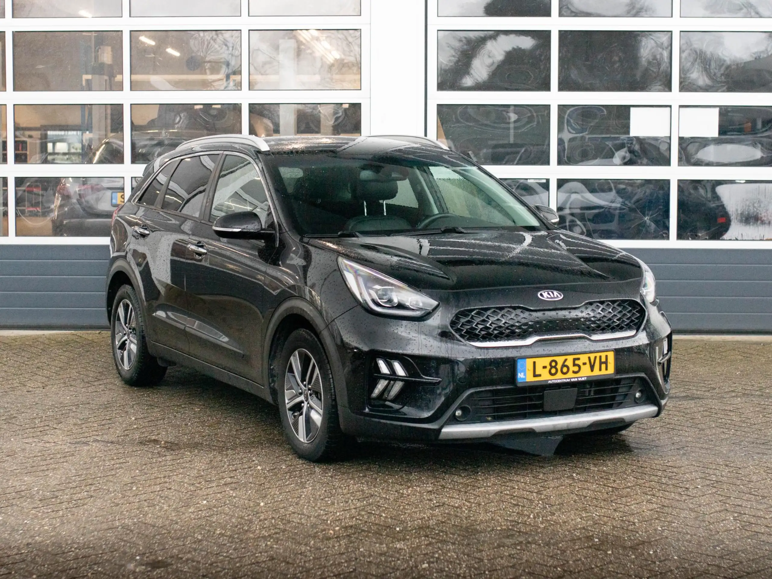 Kia - Niro