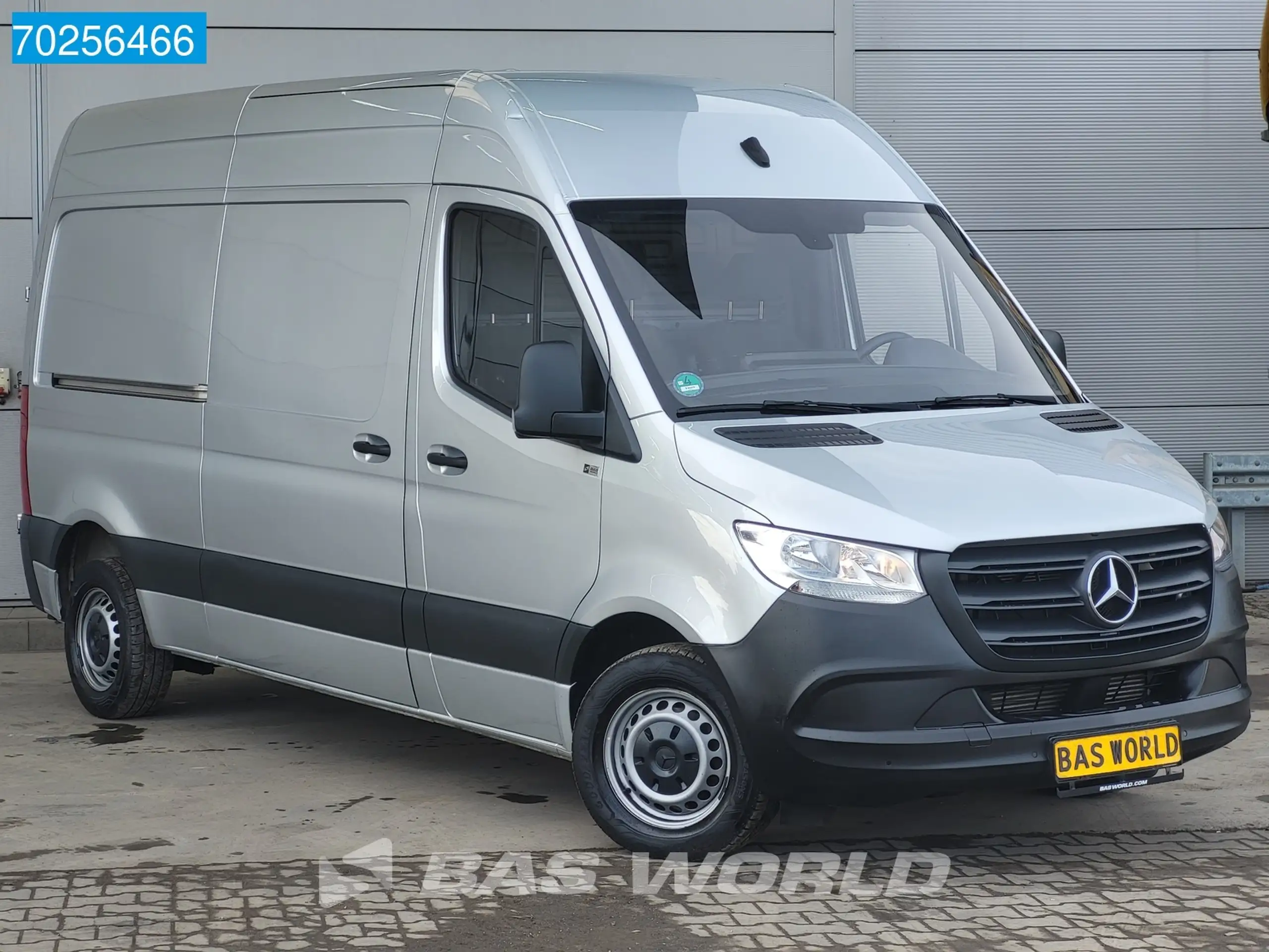 Mercedes-Benz - Sprinter