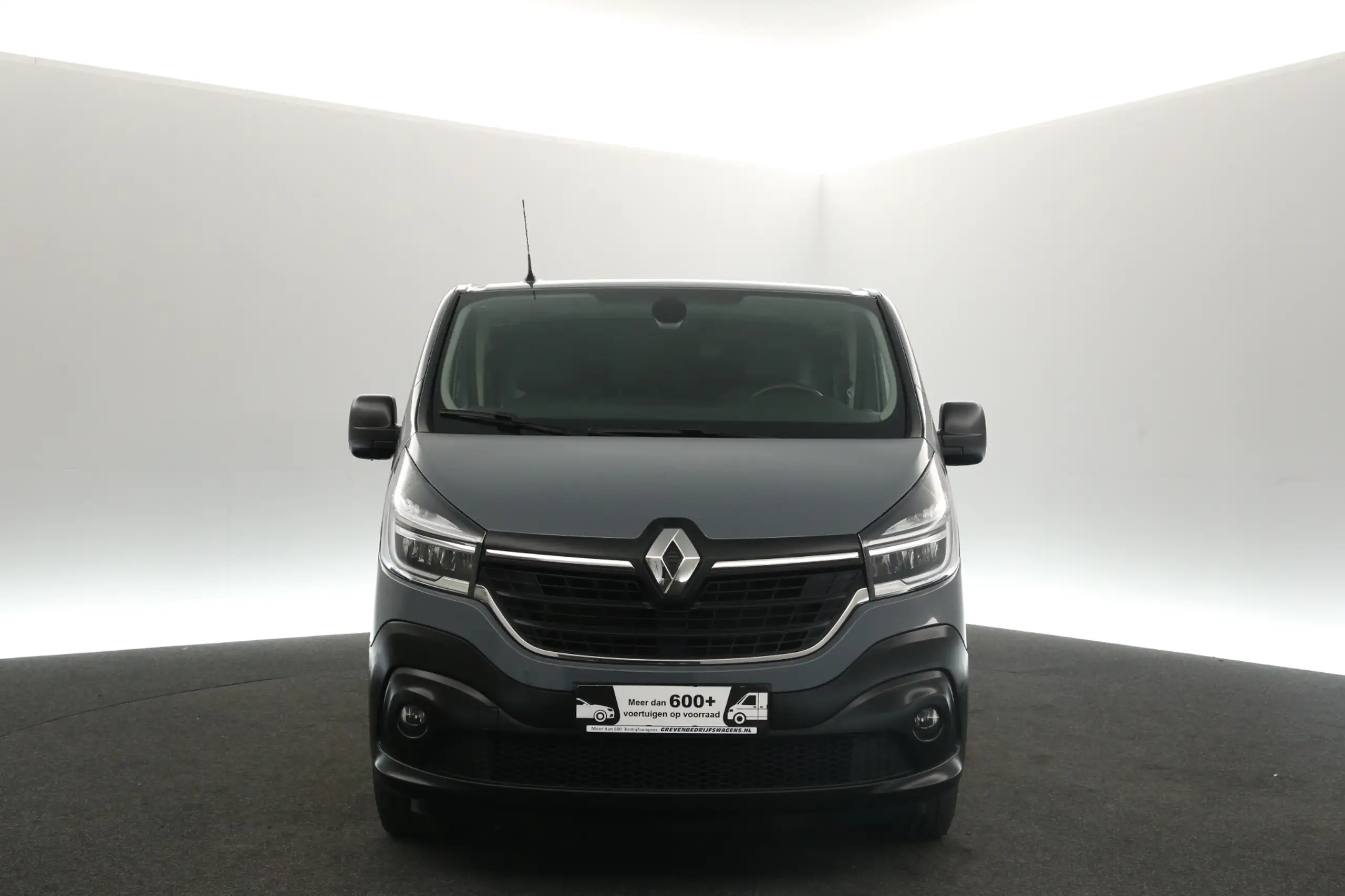 Renault - Trafic