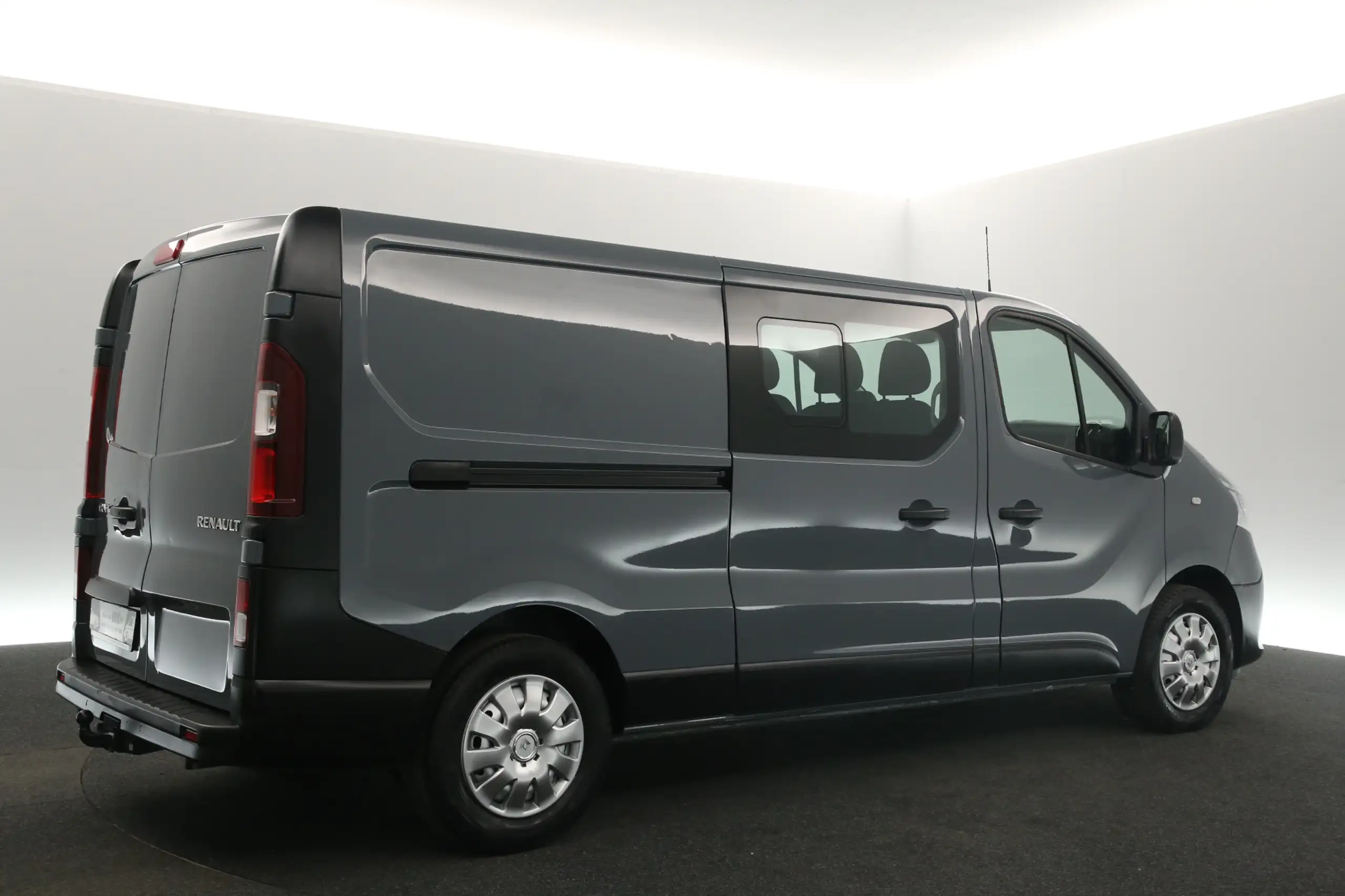 Renault - Trafic