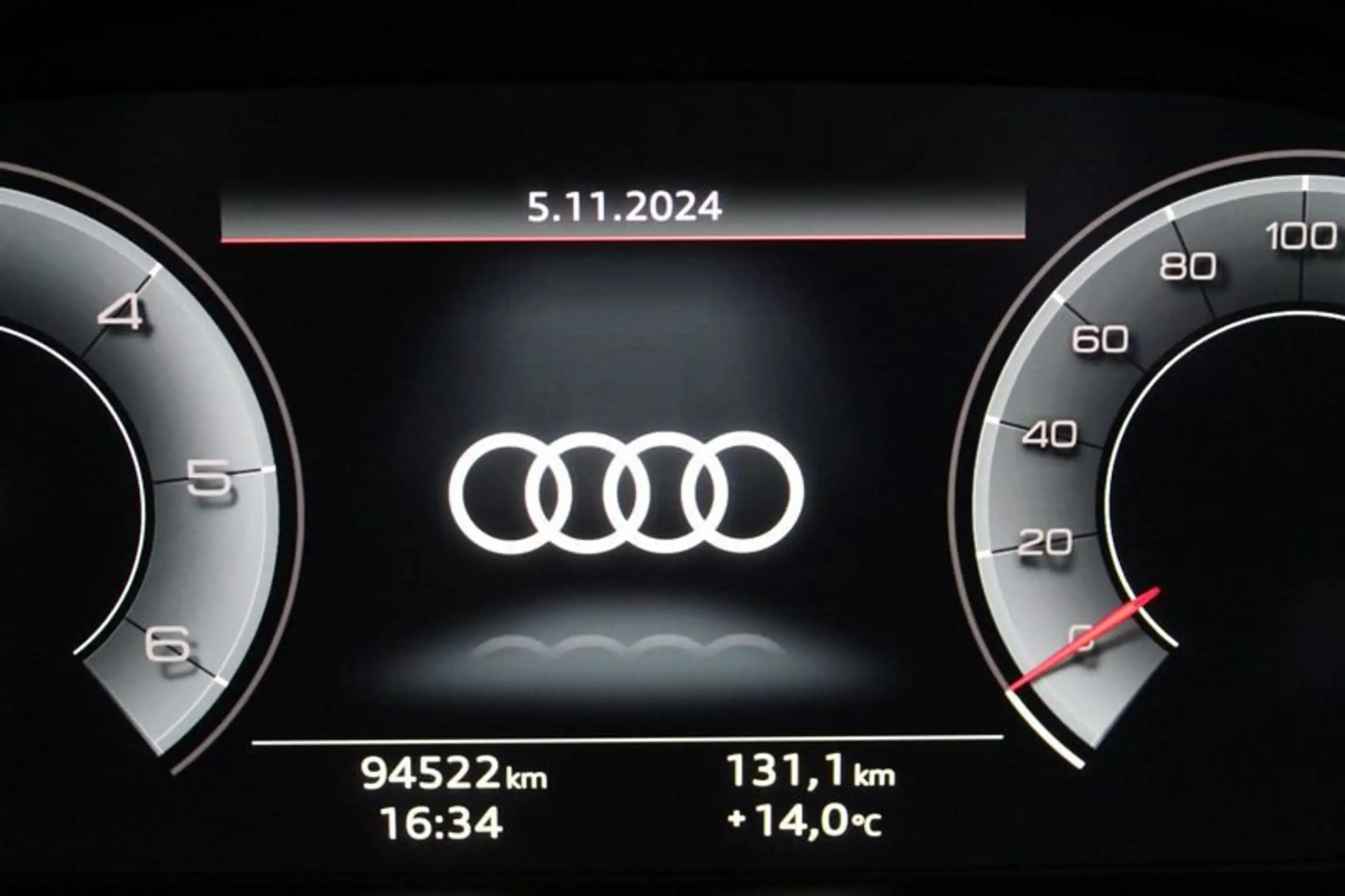 Audi - A4