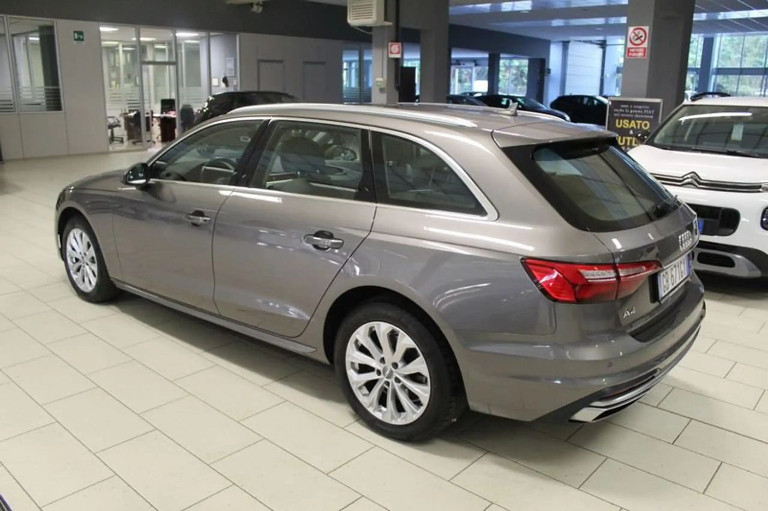 Audi - A4