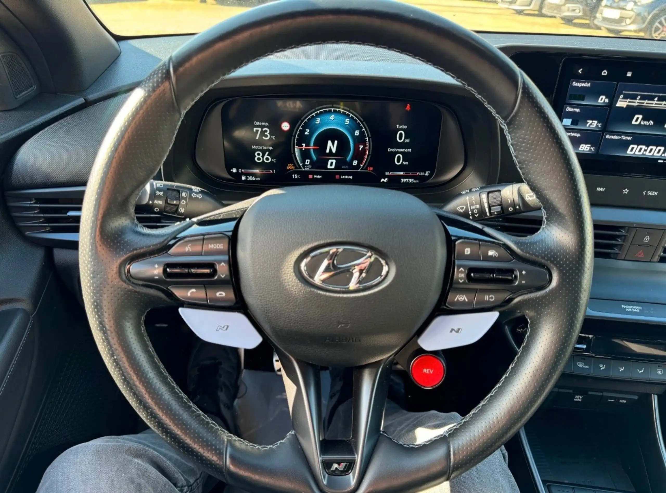 Hyundai - i20