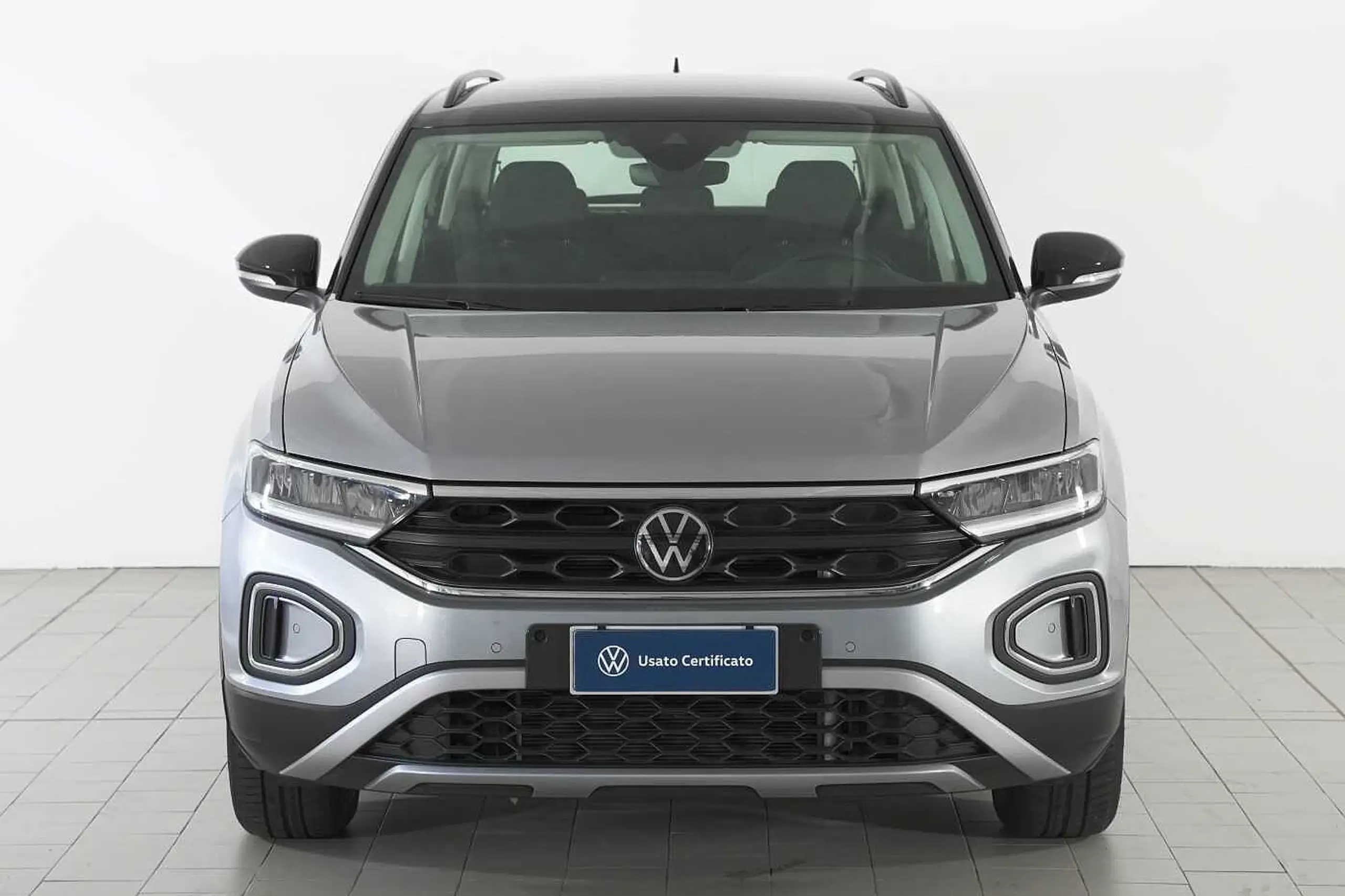 Volkswagen - T-Roc