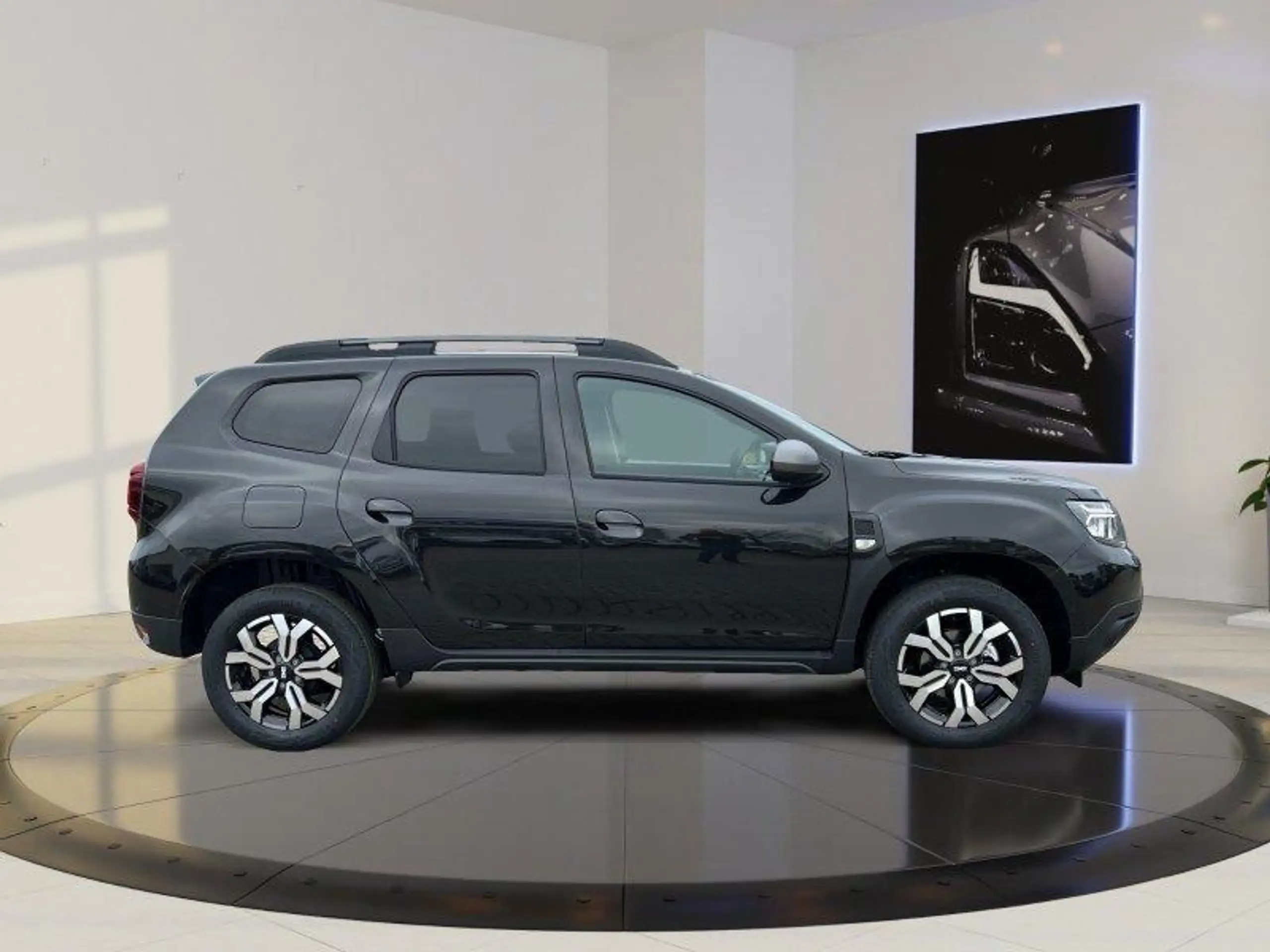 Dacia Duster 2024