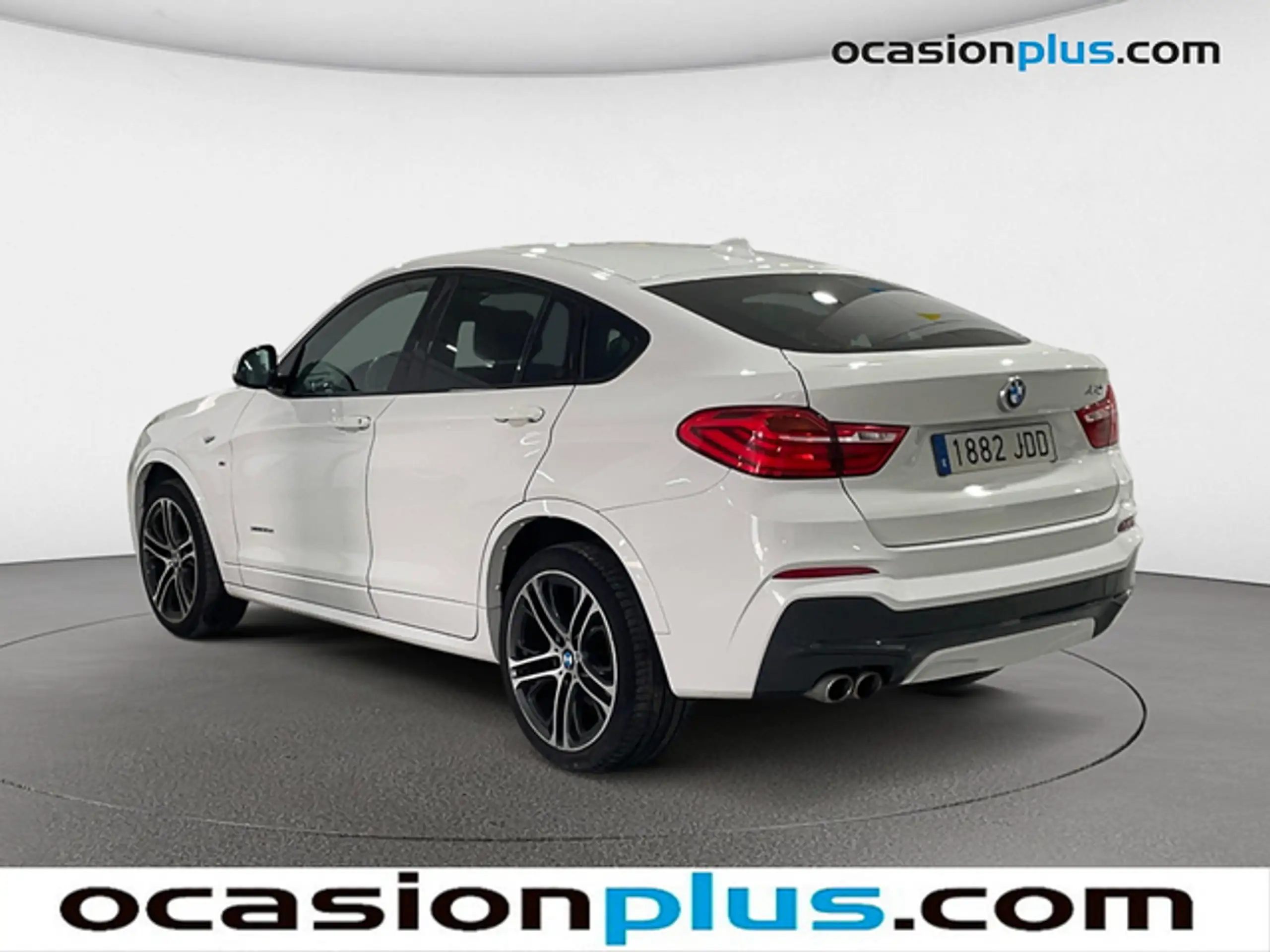 BMW - X4