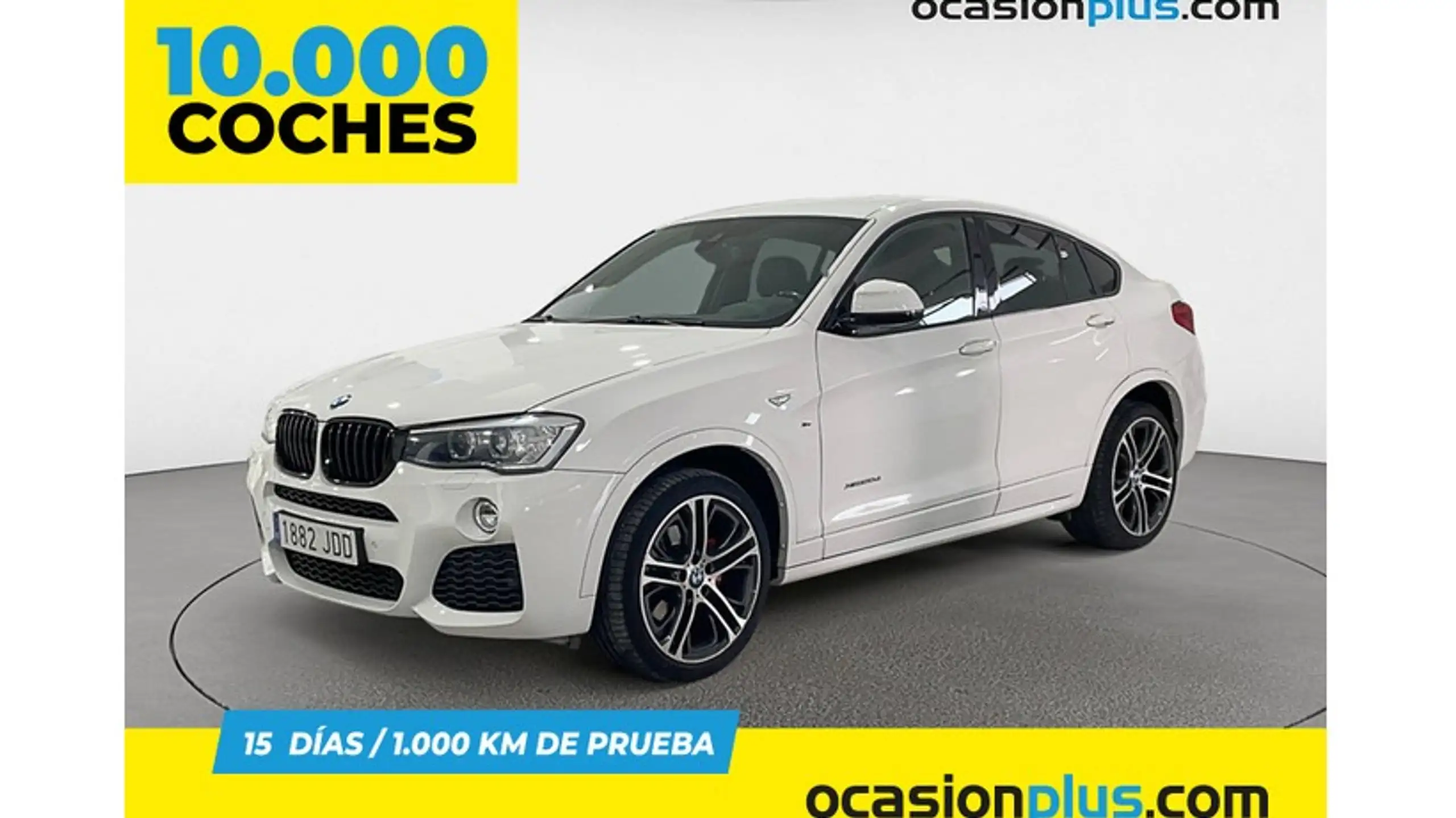 BMW - X4