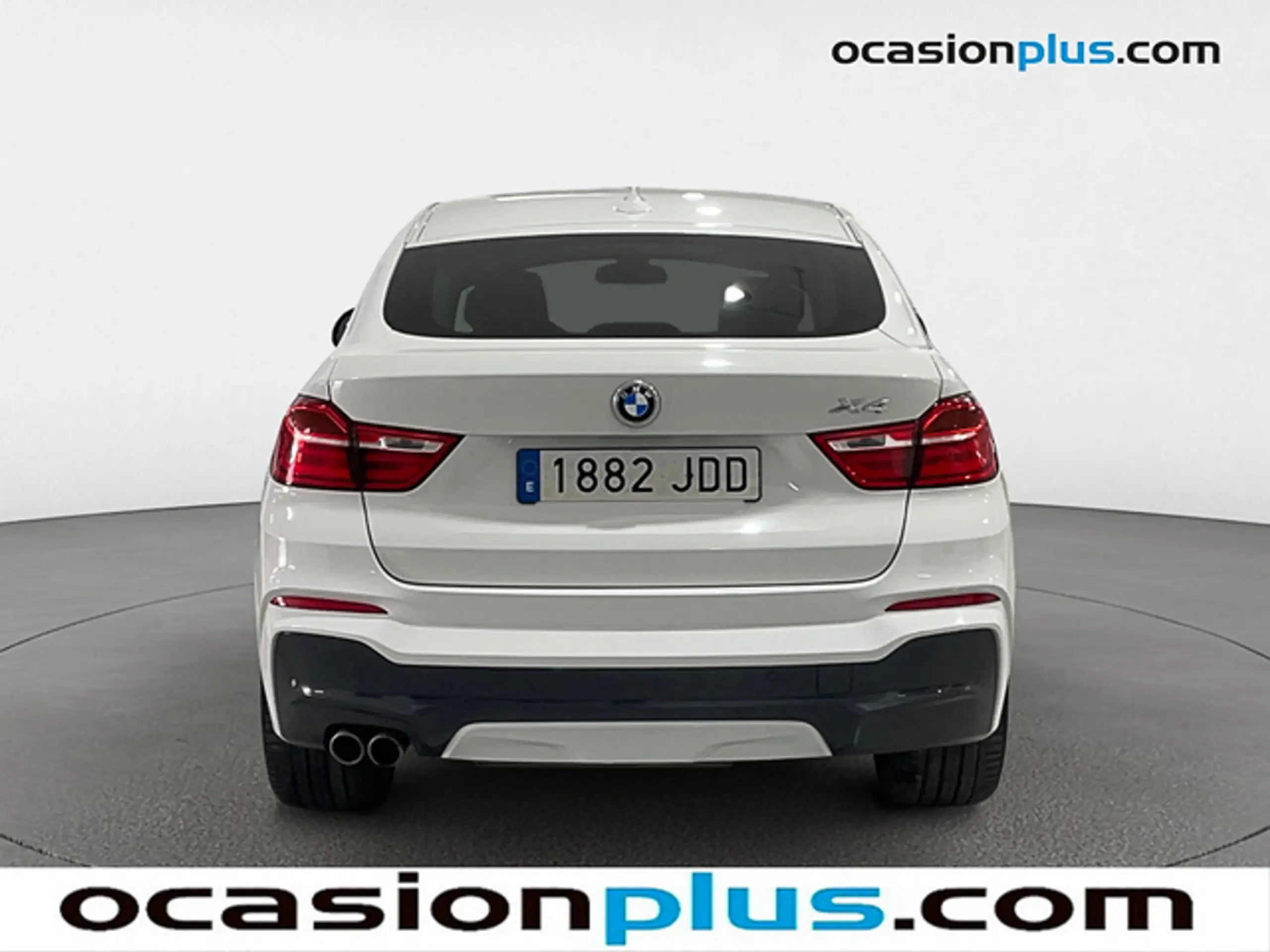 BMW - X4