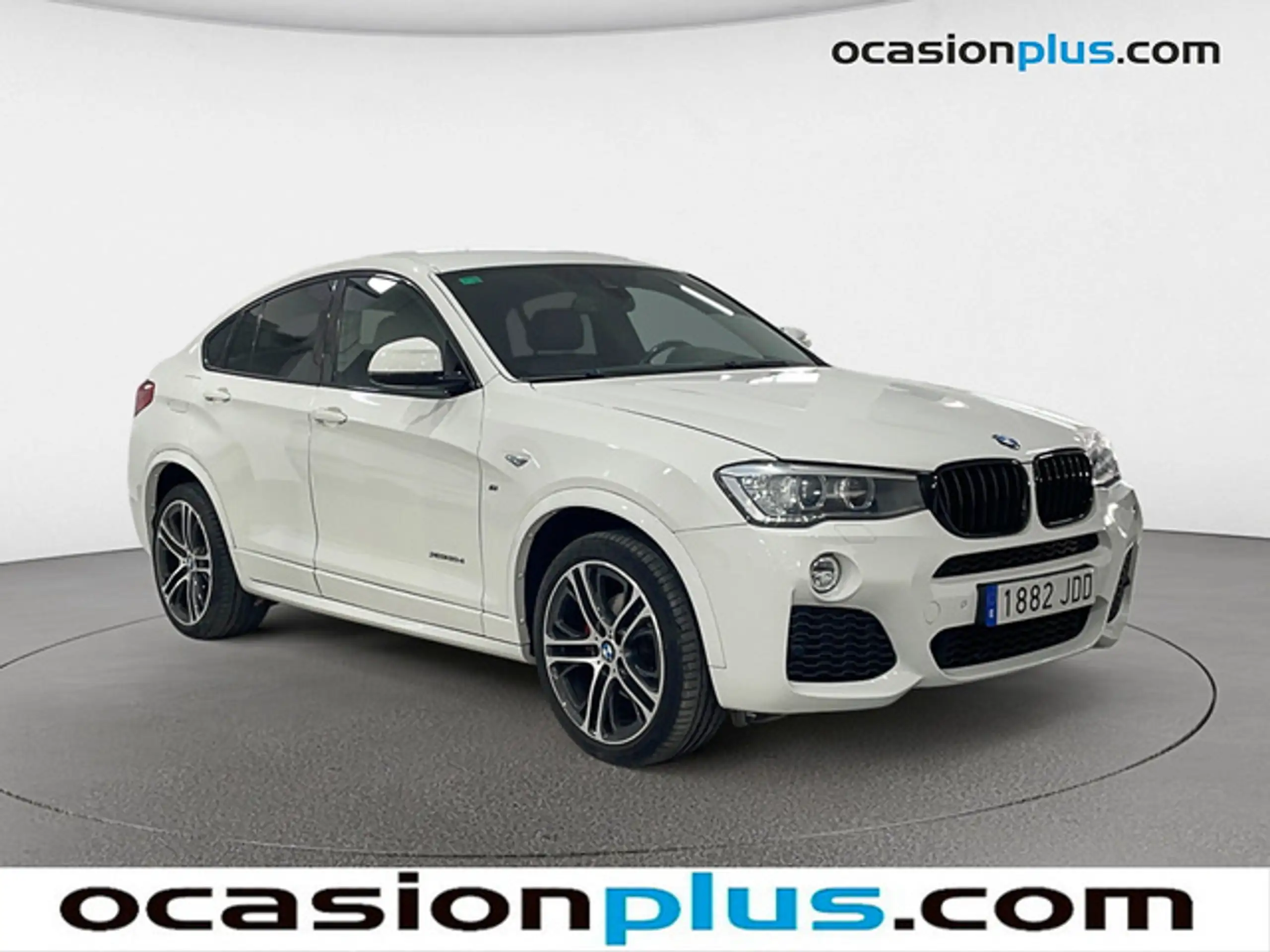 BMW - X4