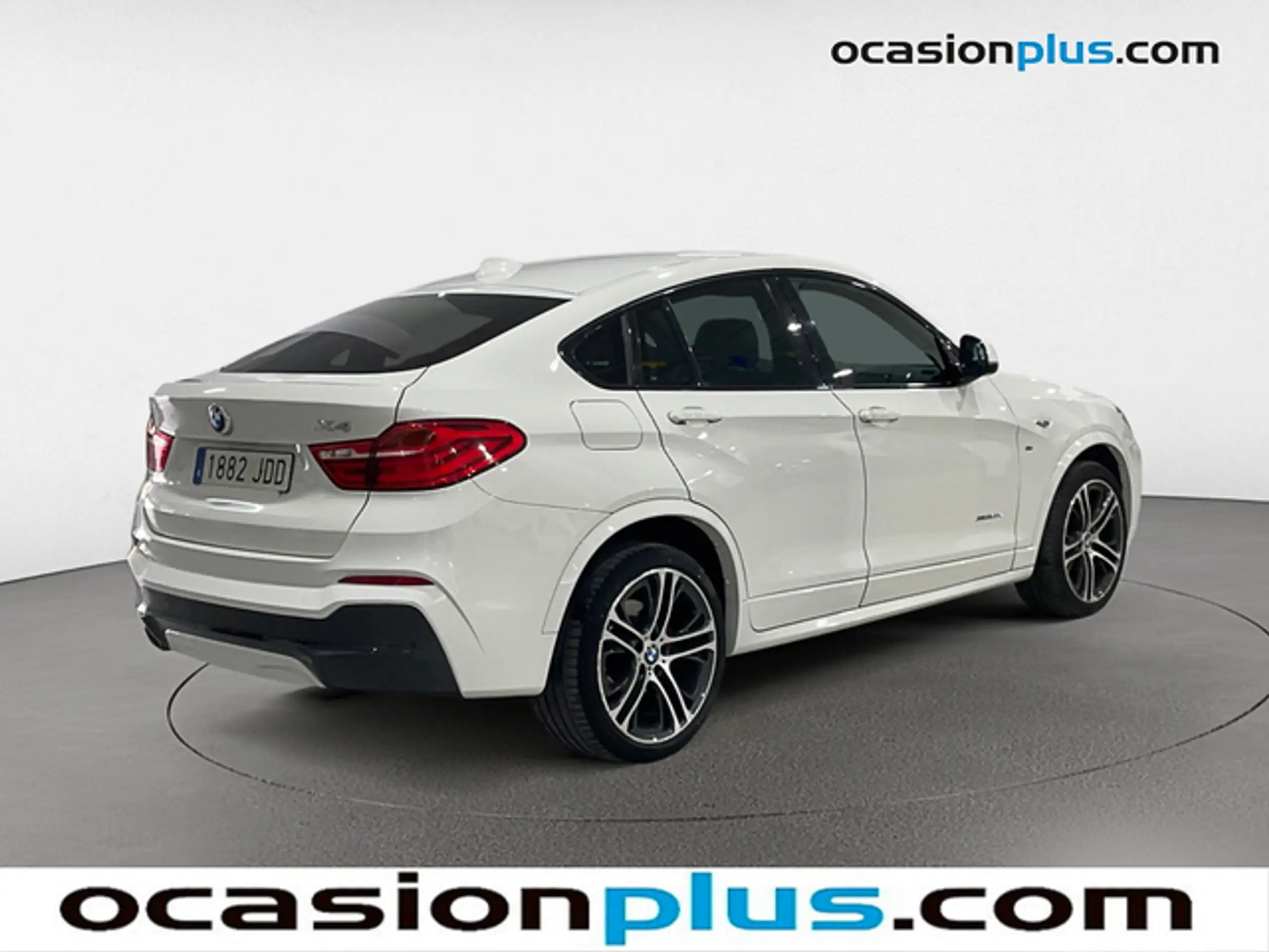 BMW - X4