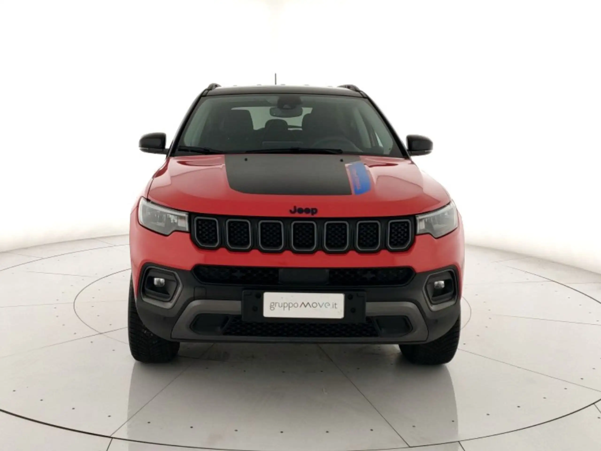 Jeep - Compass