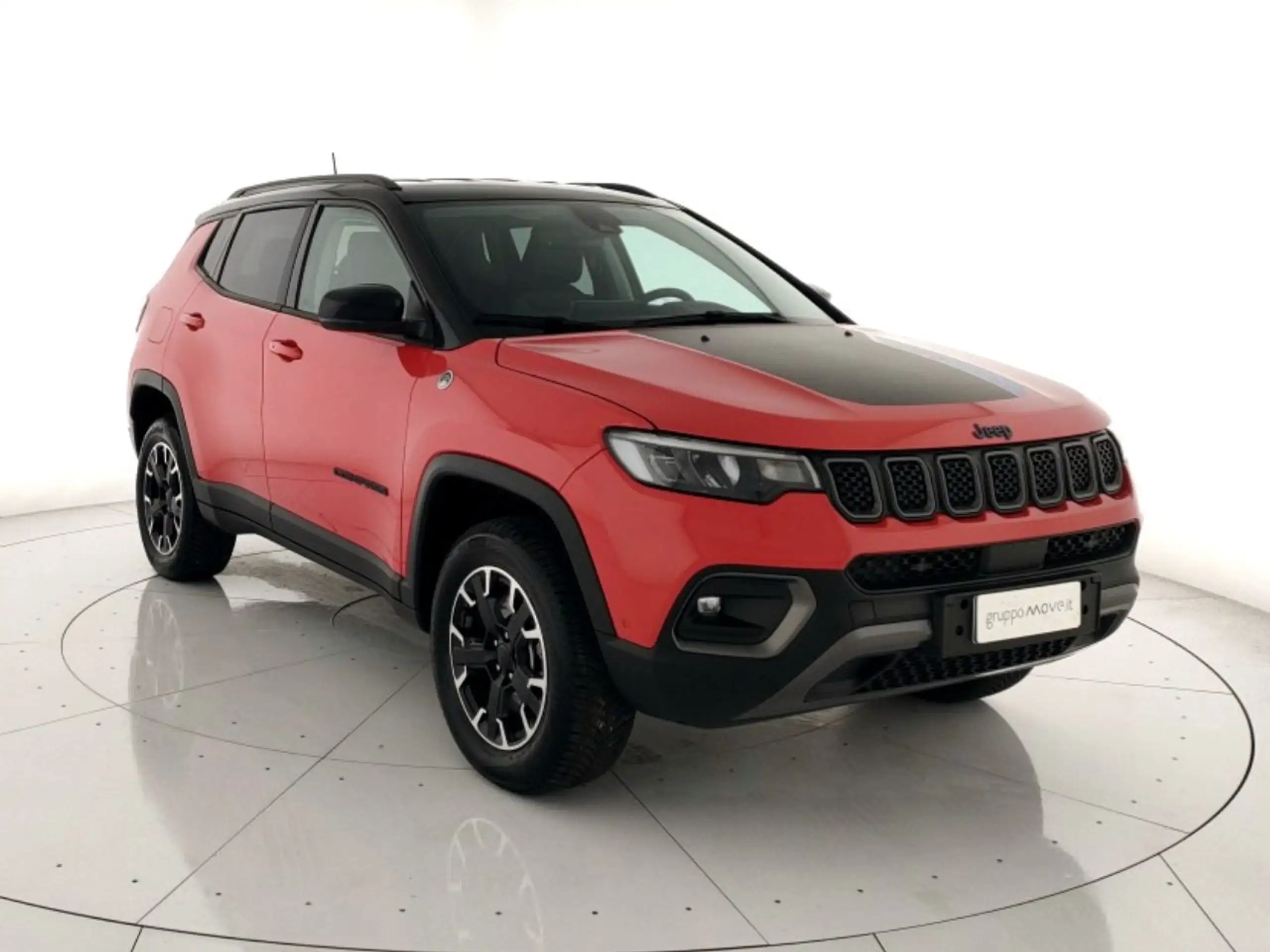 Jeep - Compass