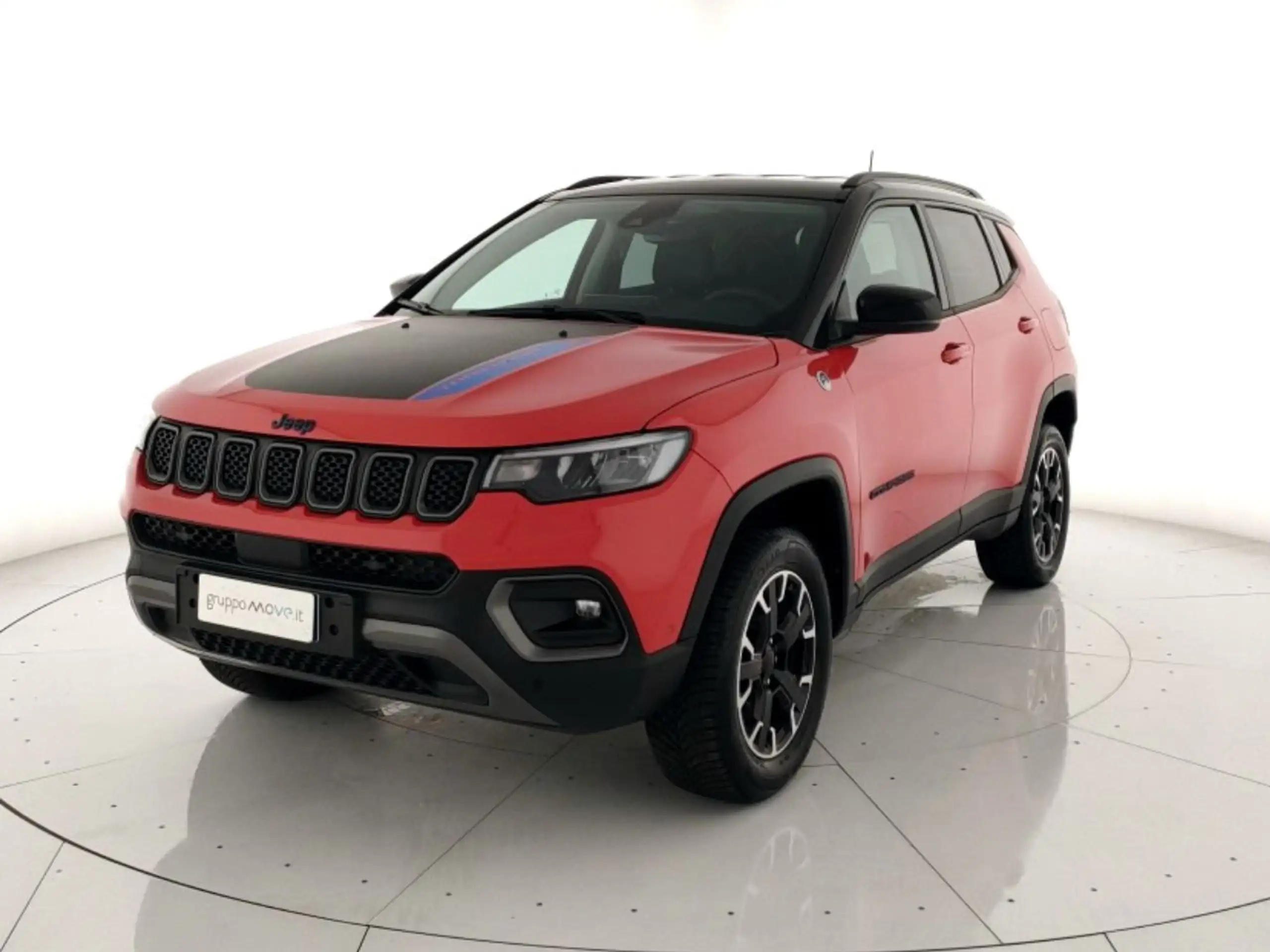 Jeep - Compass