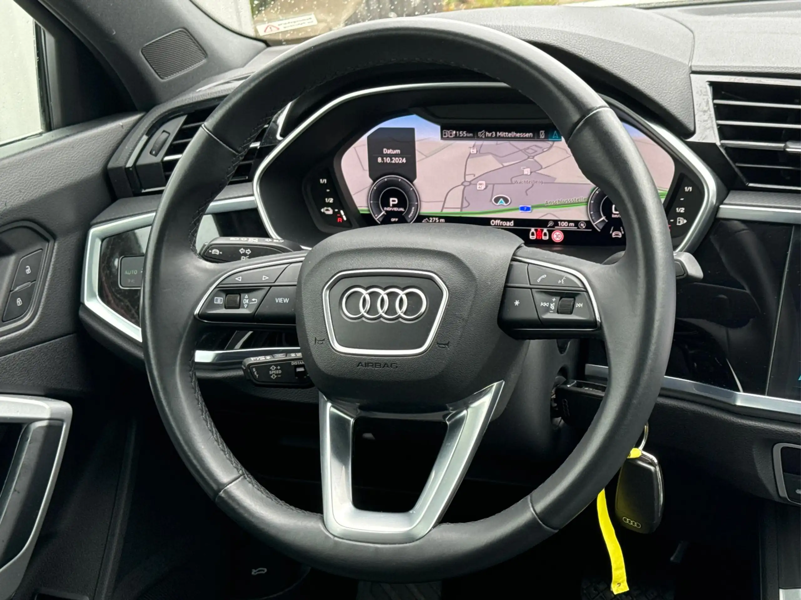 Audi - Q3