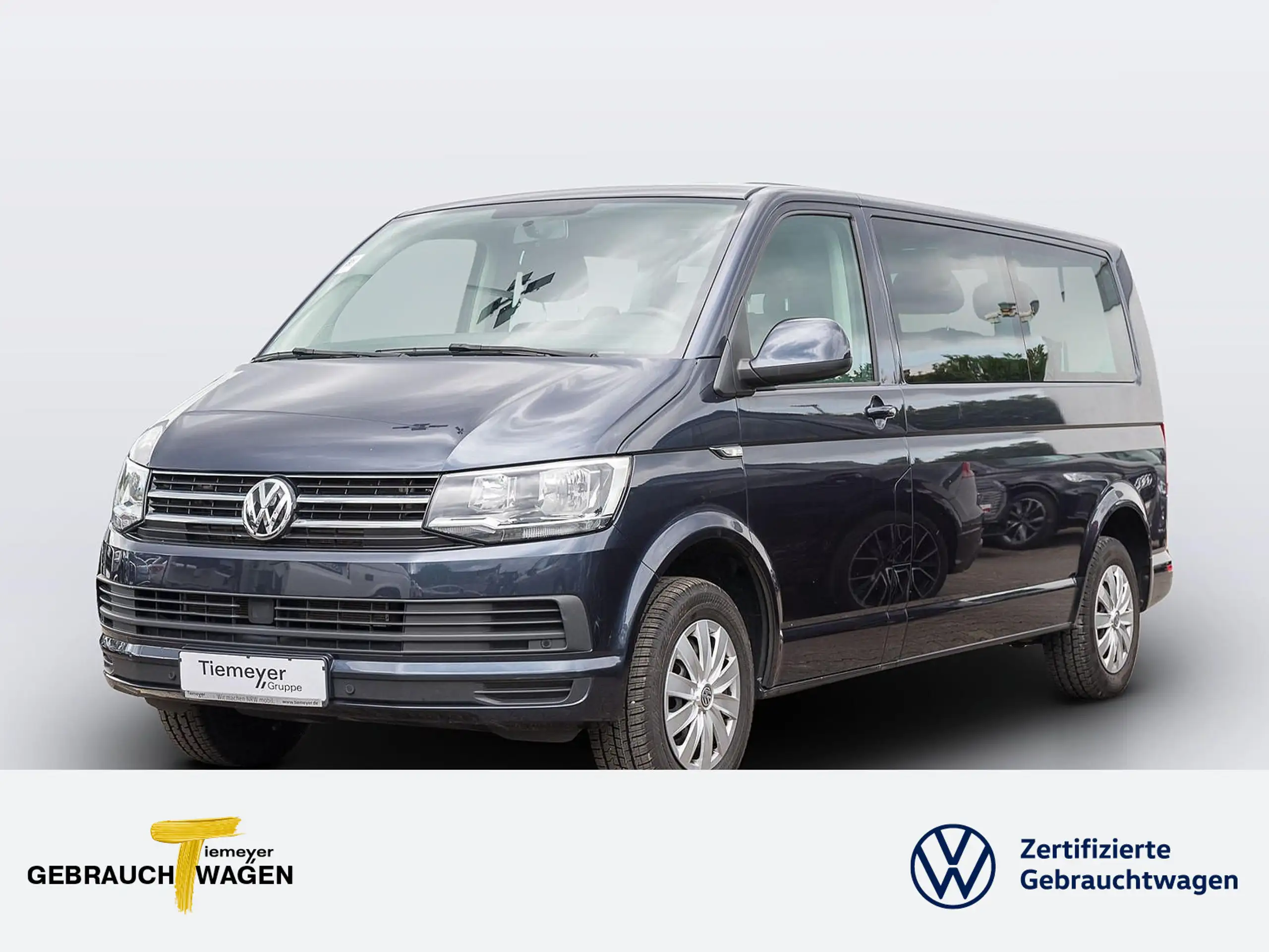 Volkswagen T6 Caravelle 2020