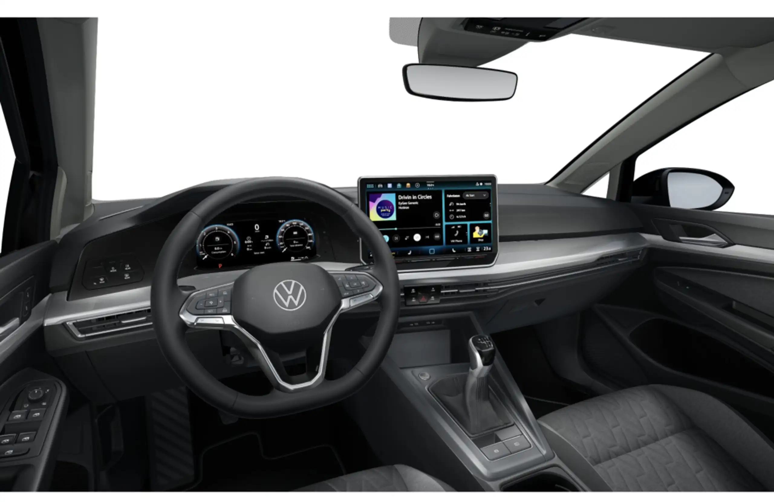 Volkswagen - Golf