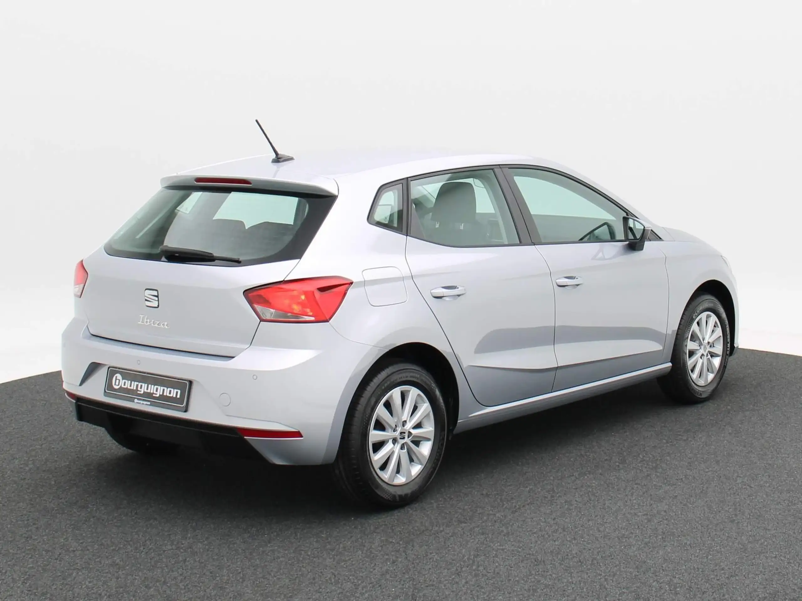 SEAT - Ibiza