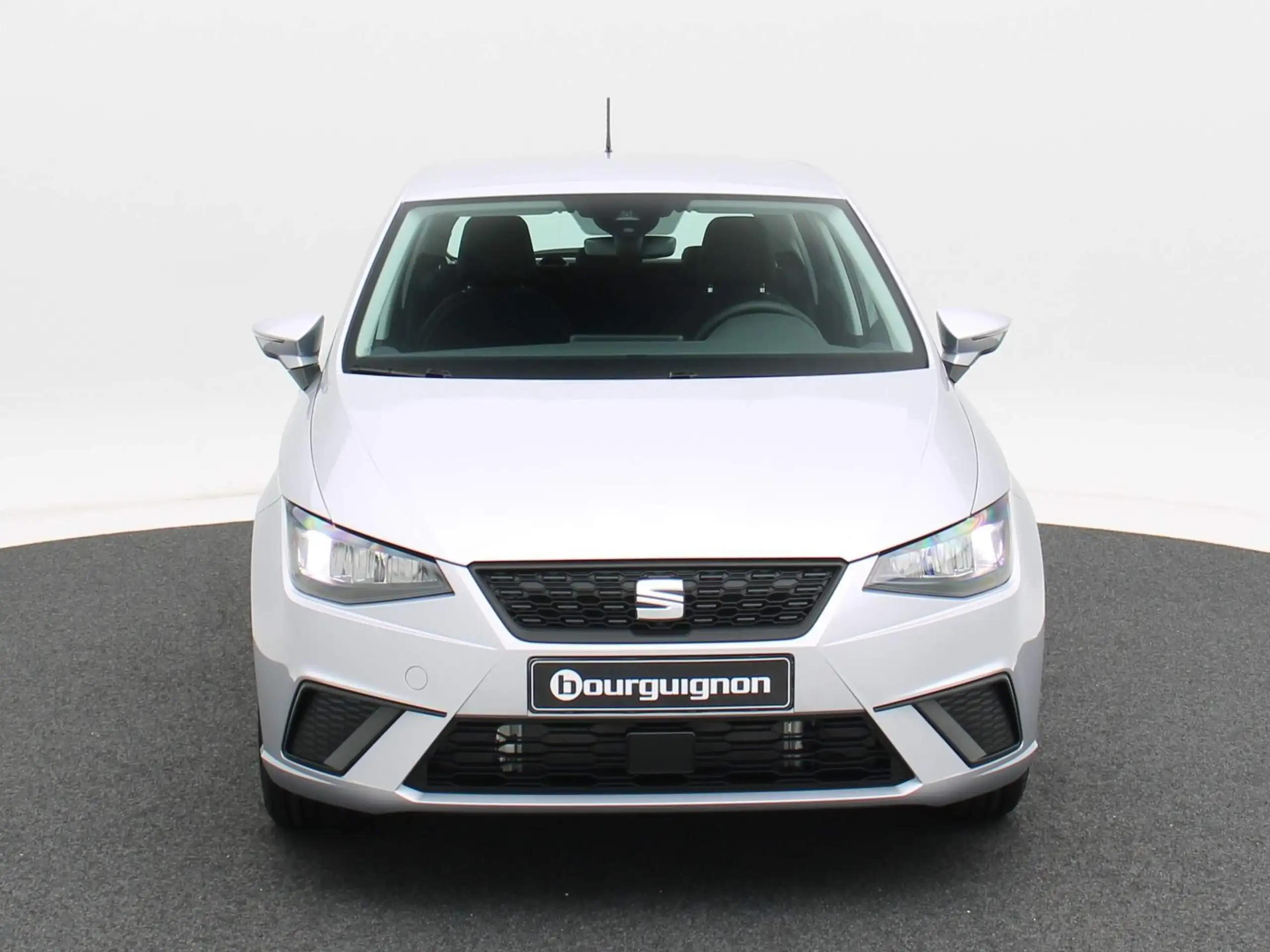 SEAT - Ibiza