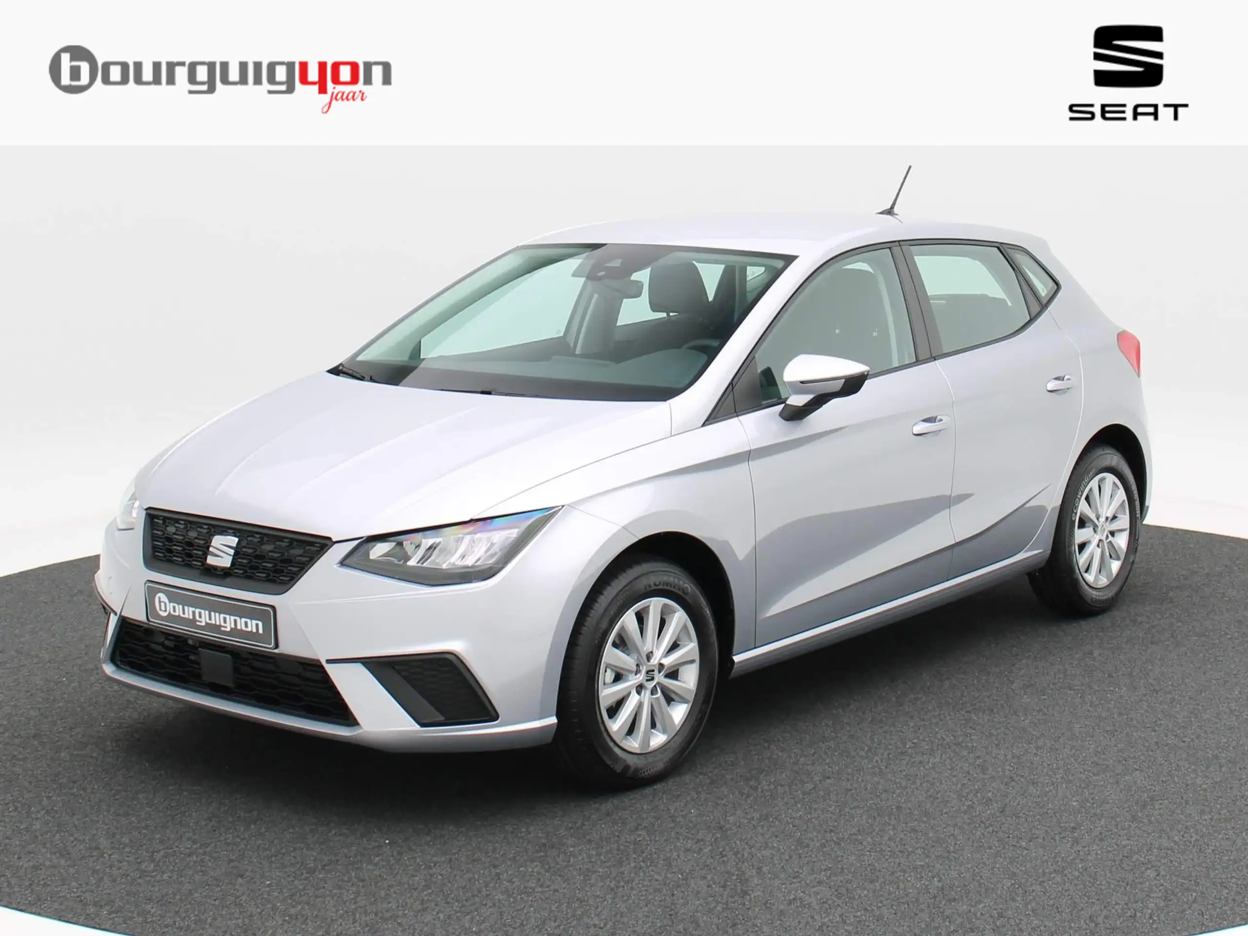 SEAT Ibiza 2024