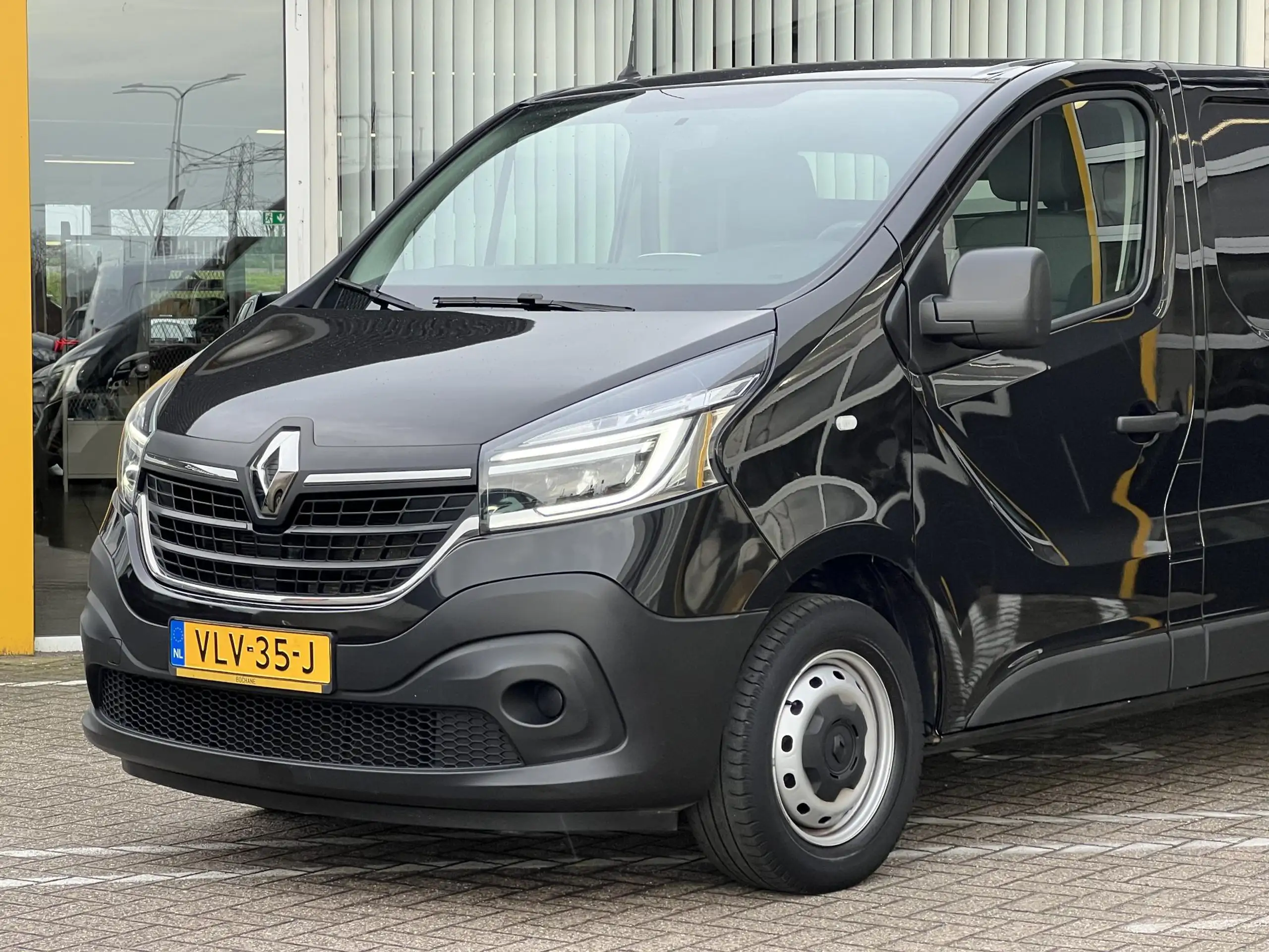 Renault - Trafic