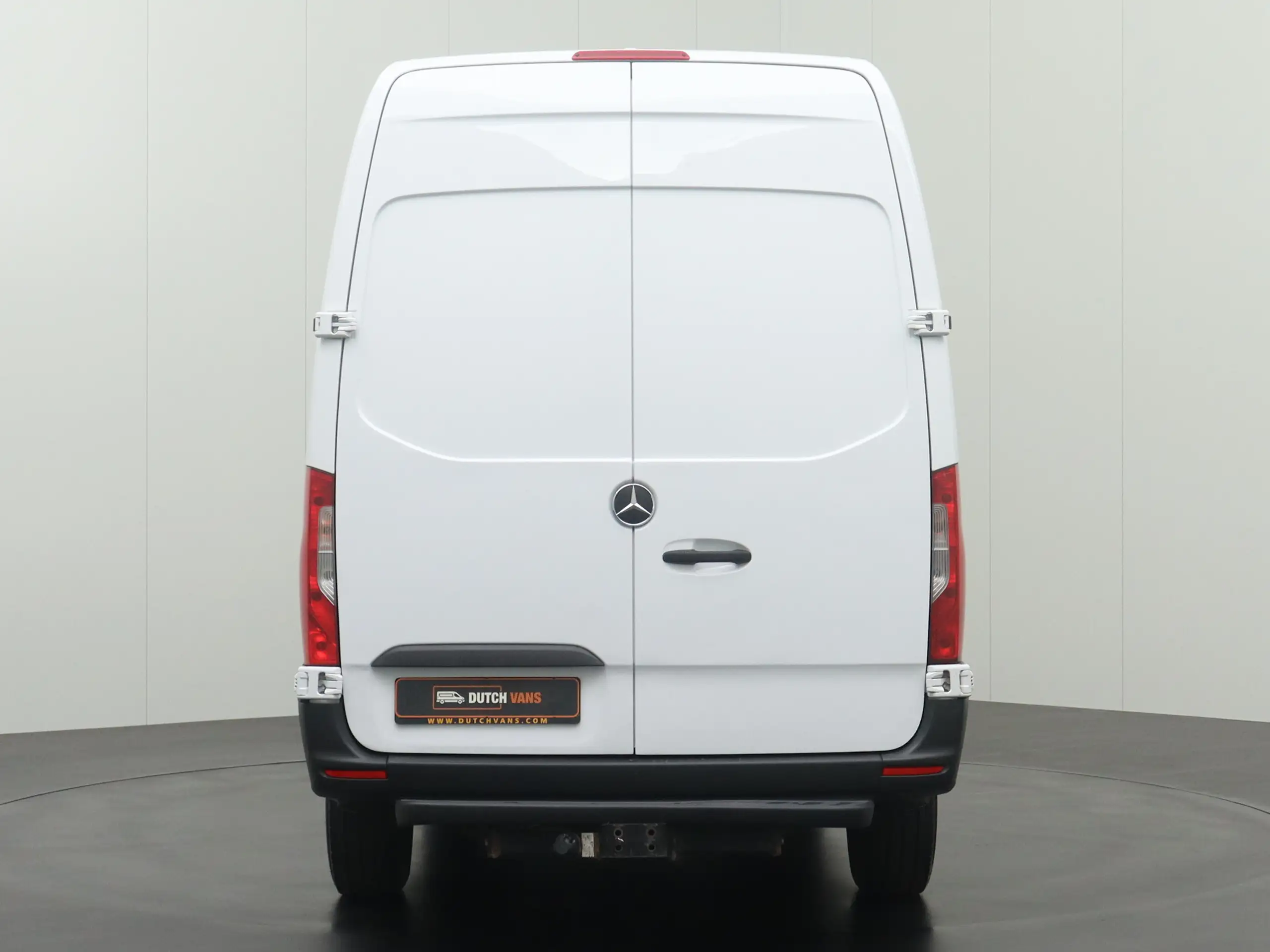 Mercedes-Benz - Sprinter