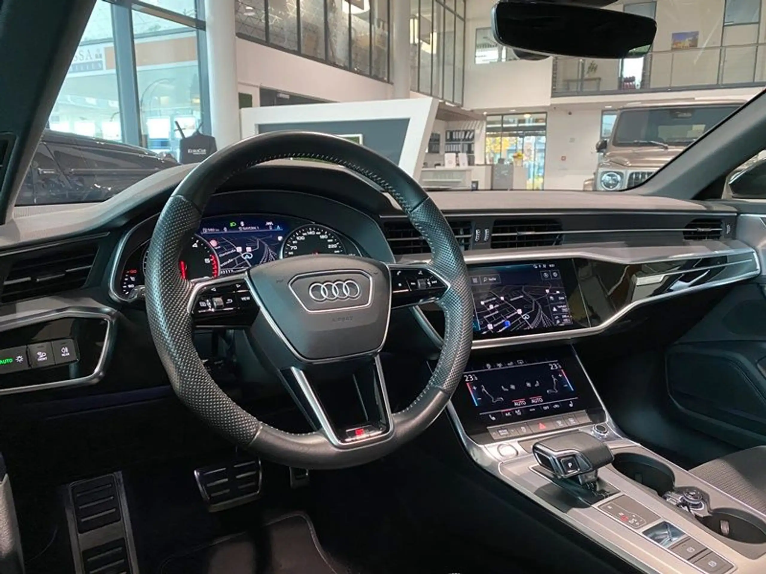 Audi - A6