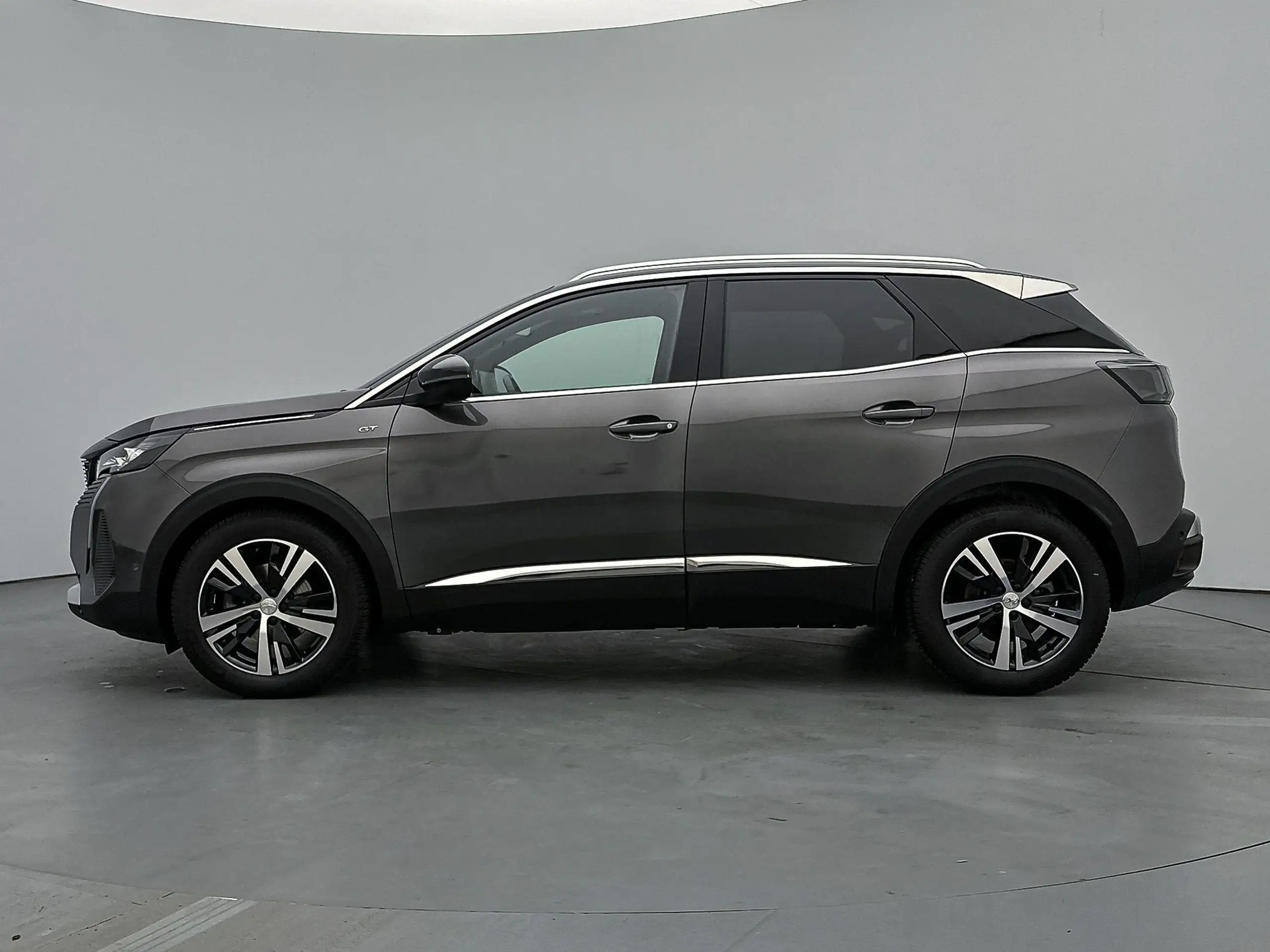 Peugeot - 3008