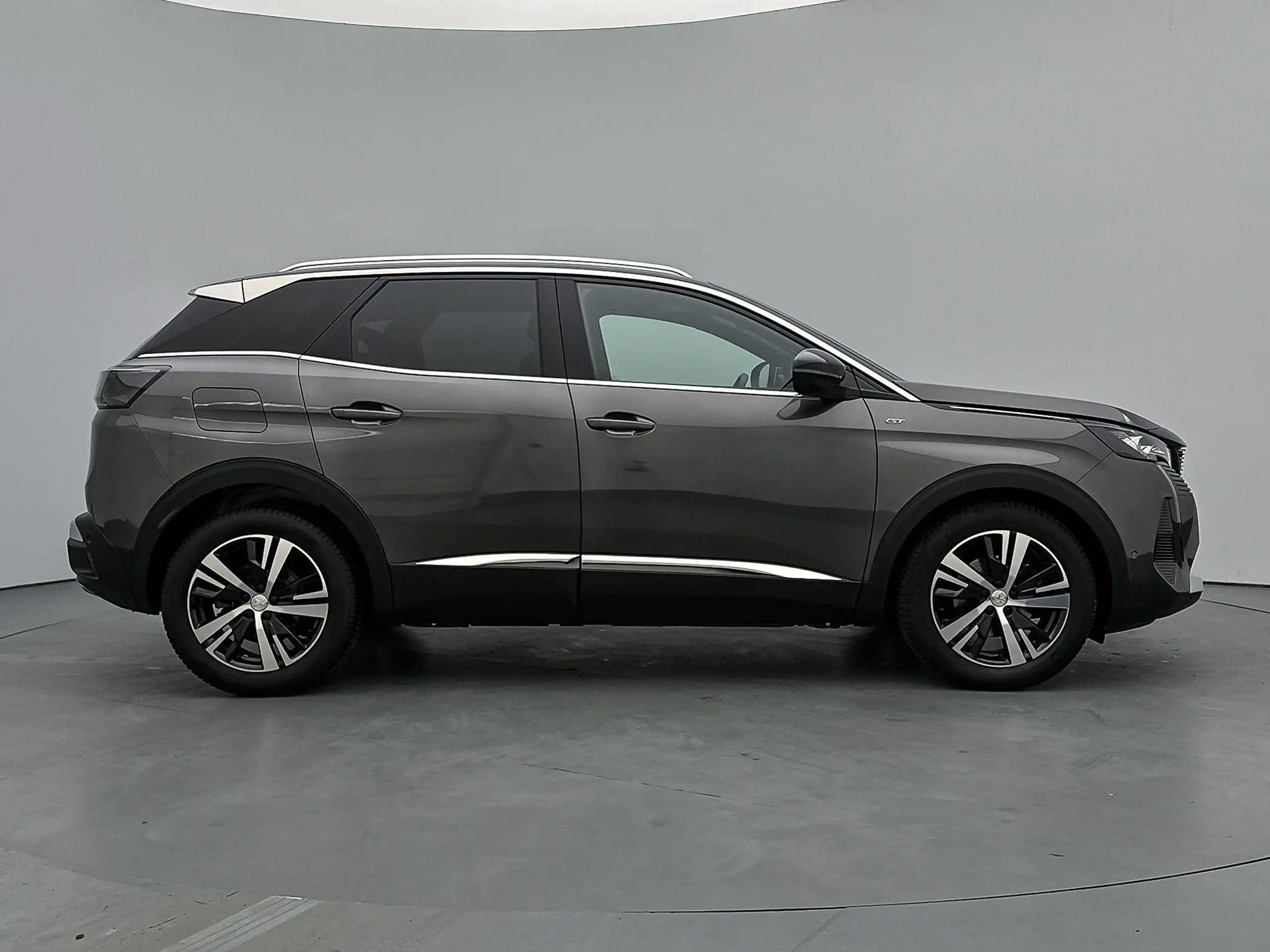 Peugeot - 3008