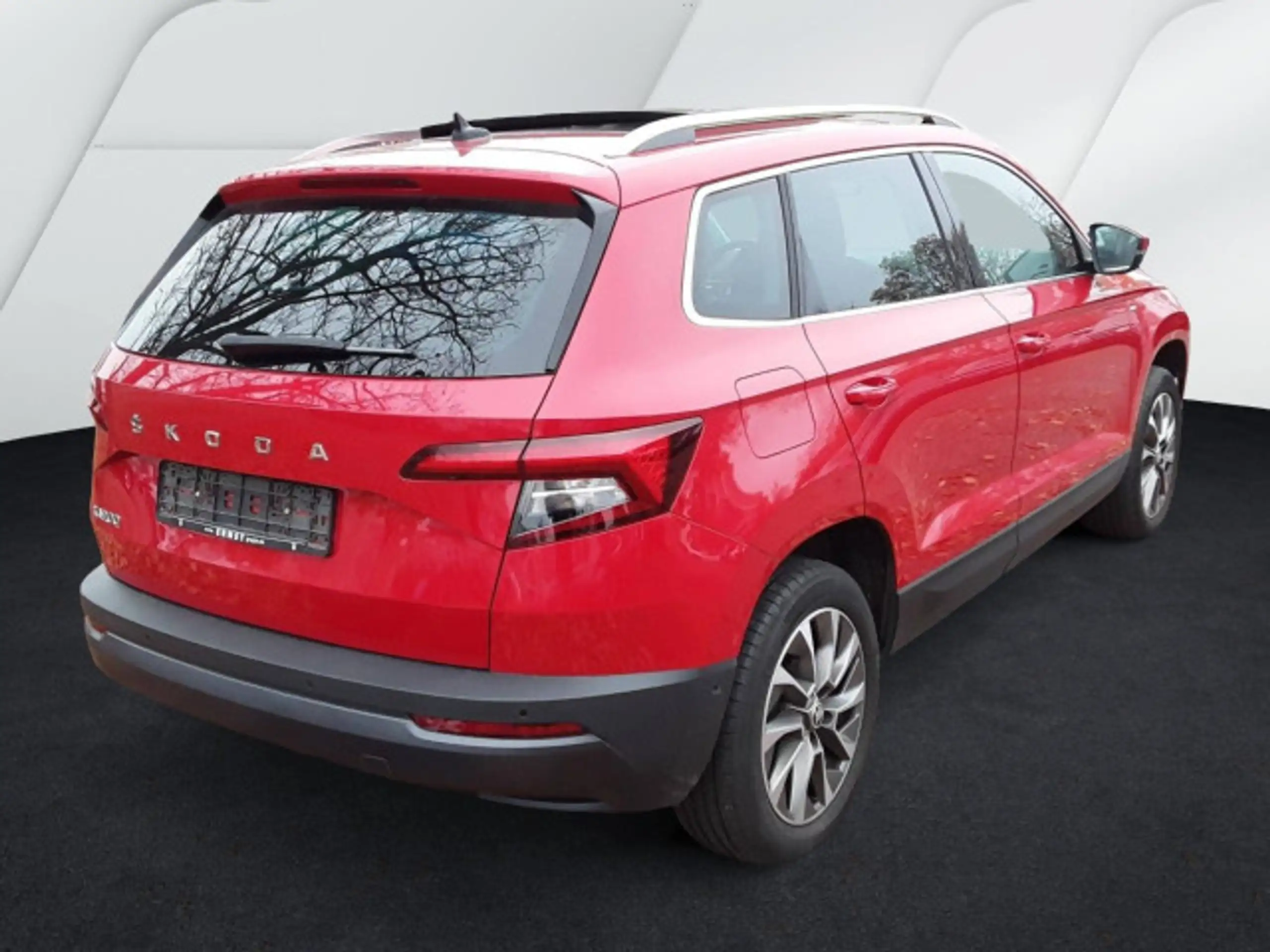 Skoda - Karoq