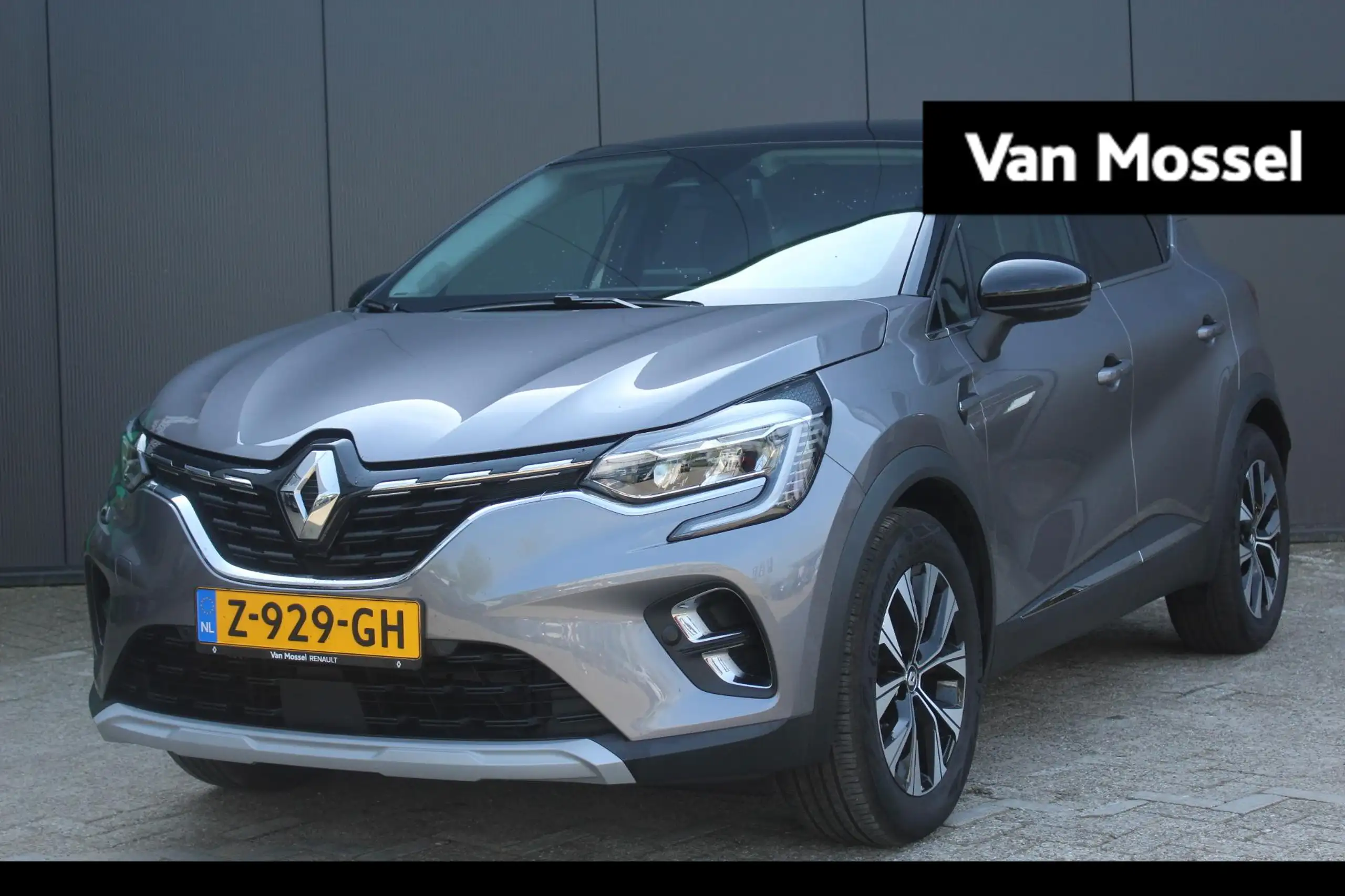 Renault Captur 2024