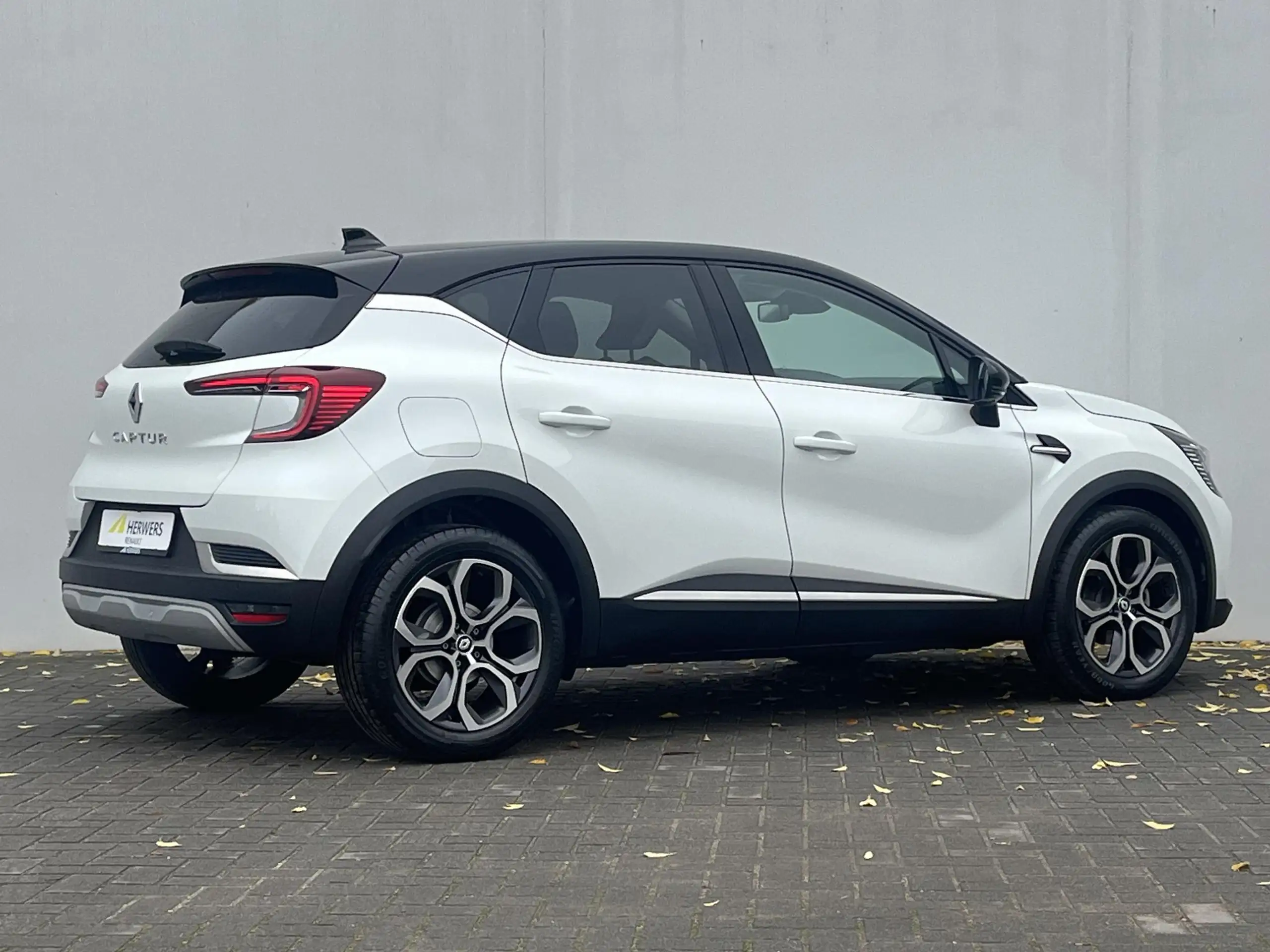 Renault - Captur