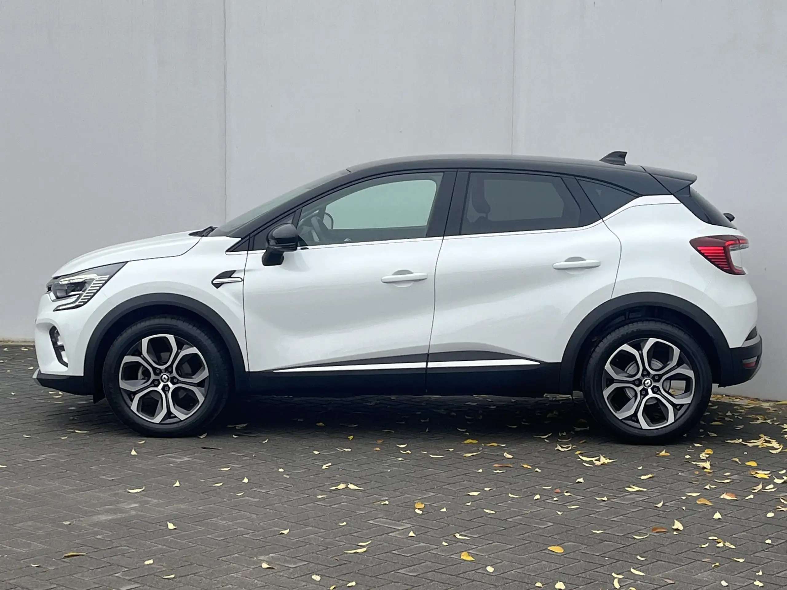 Renault - Captur