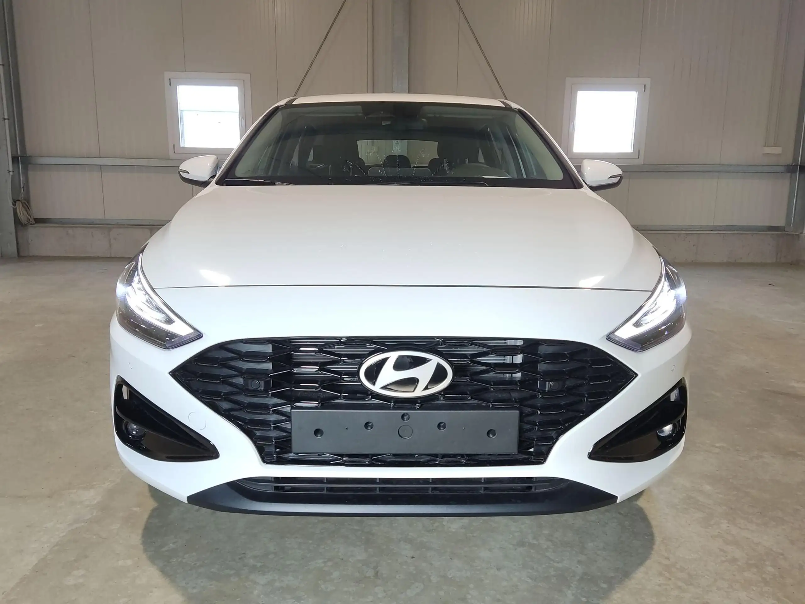 Hyundai - i30