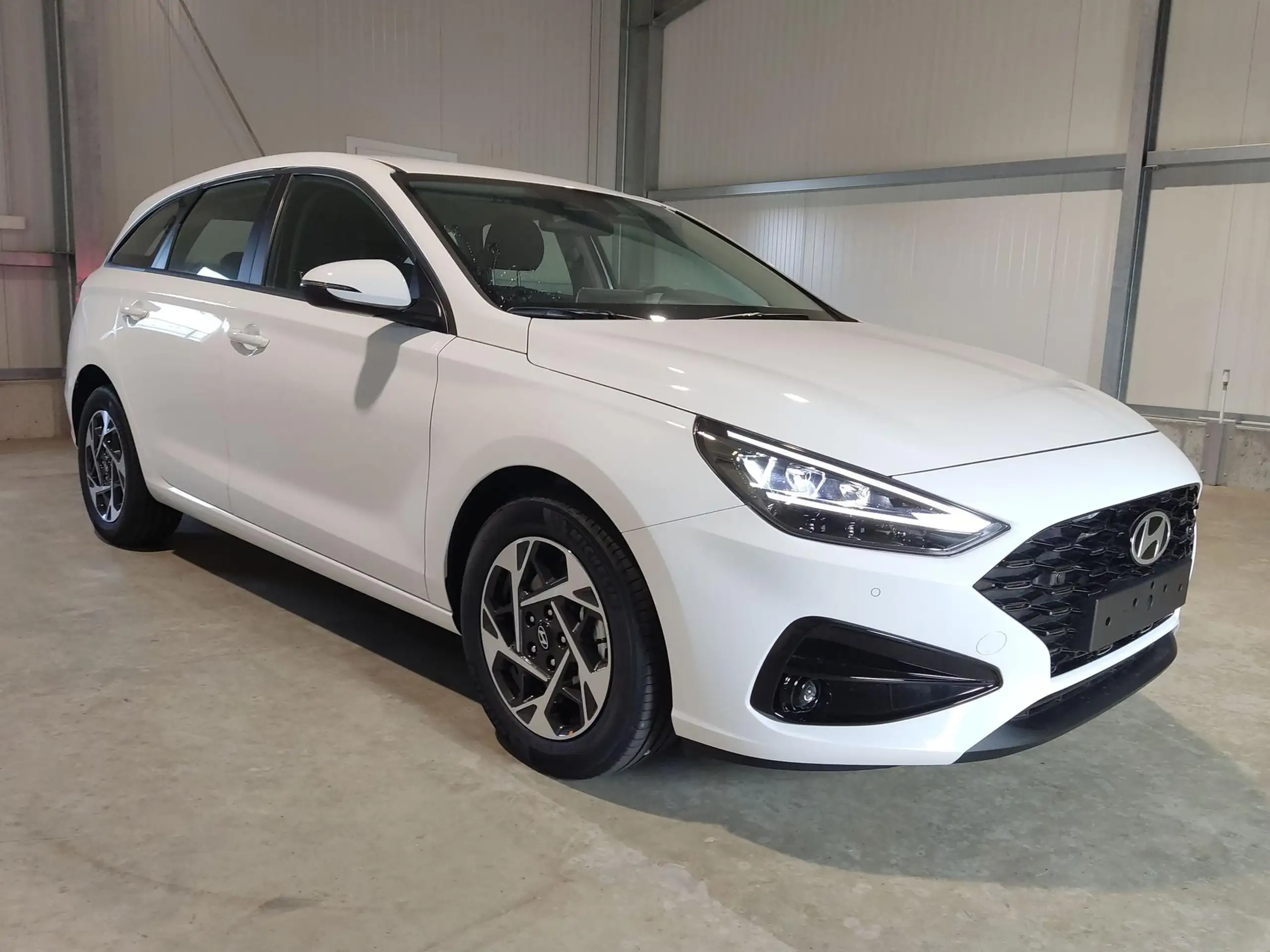 Hyundai - i30