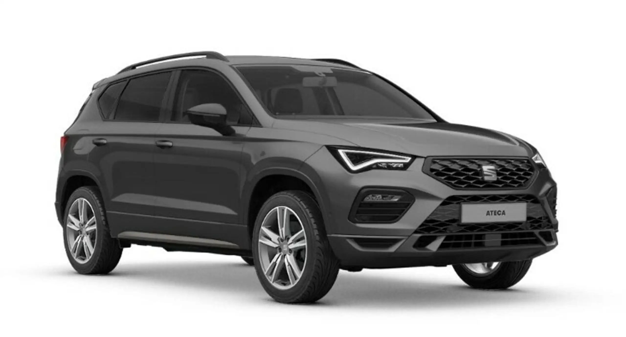 SEAT - Ateca