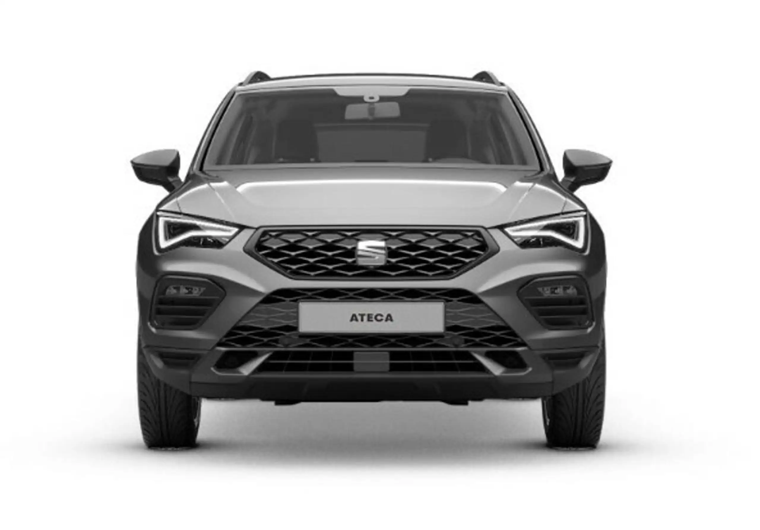 SEAT - Ateca